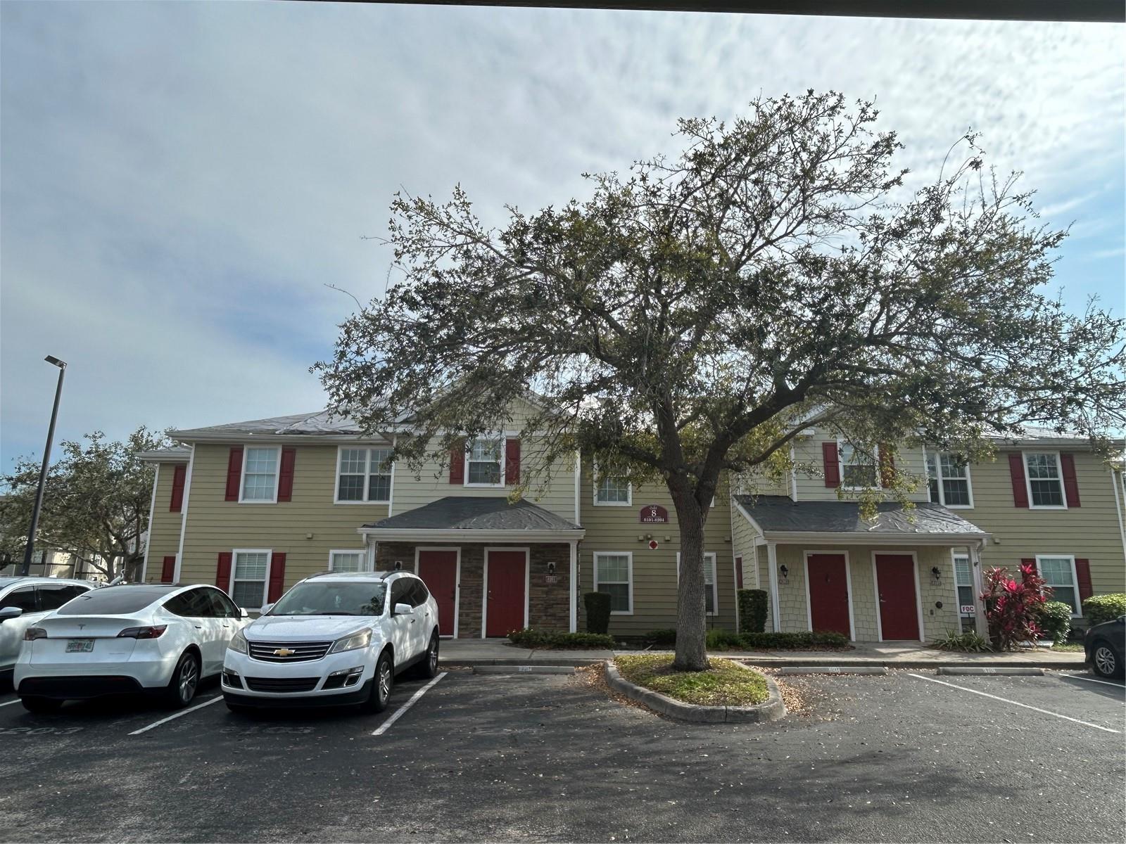 4850 51ST ST W #8201, BRADENTON, FL, 34210
