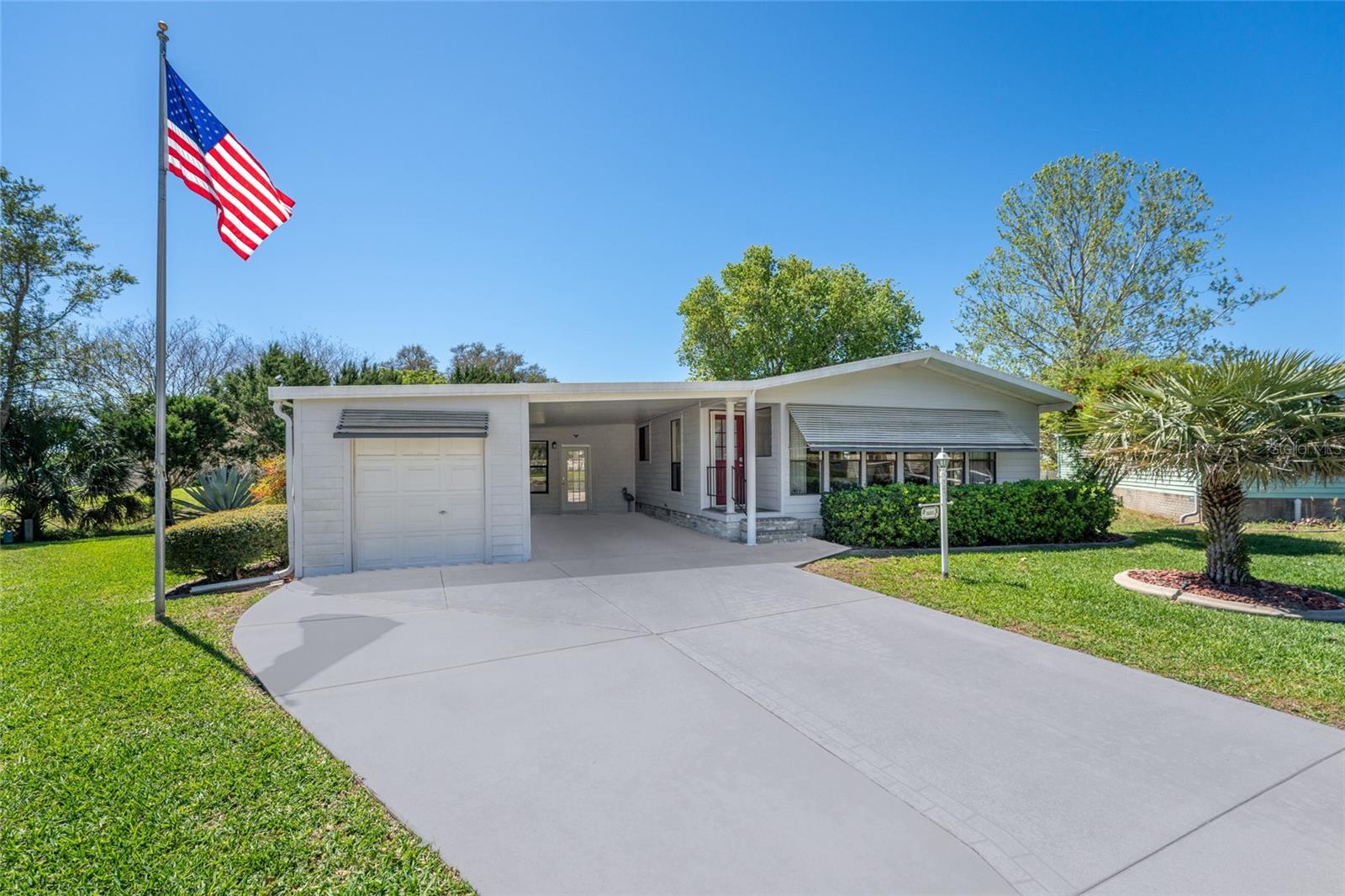 1601 PINEHURST DR, THE VILLAGES, FL, 32159
