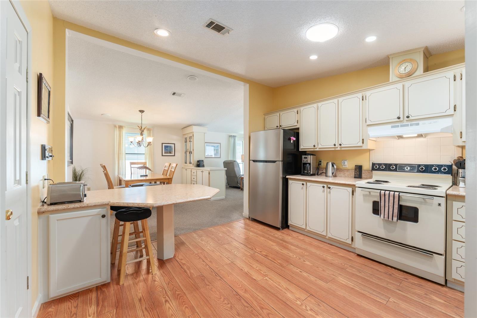 1601 PINEHURST DR, THE VILLAGES, FL, 32159