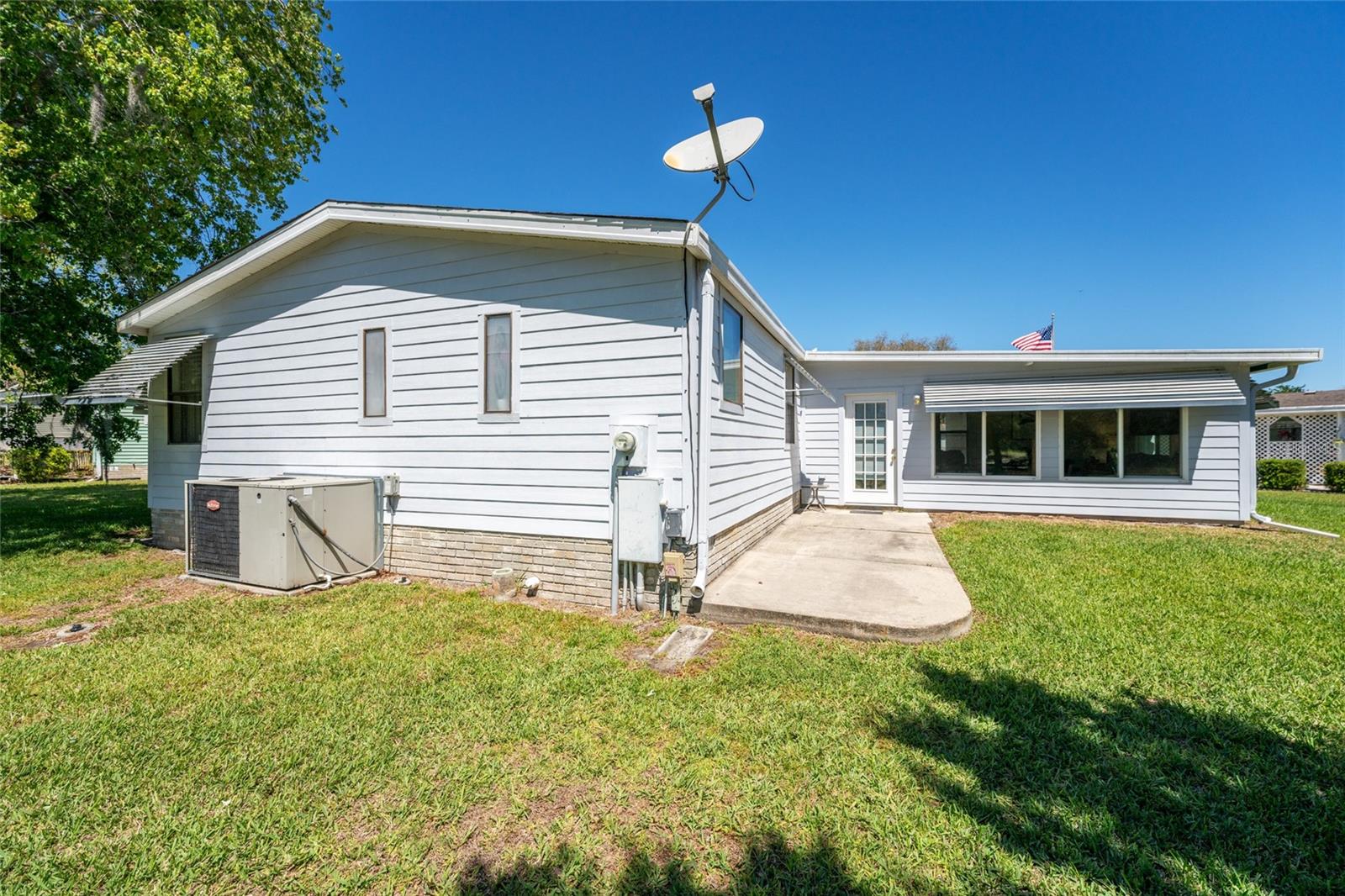 1601 PINEHURST DR, THE VILLAGES, FL, 32159
