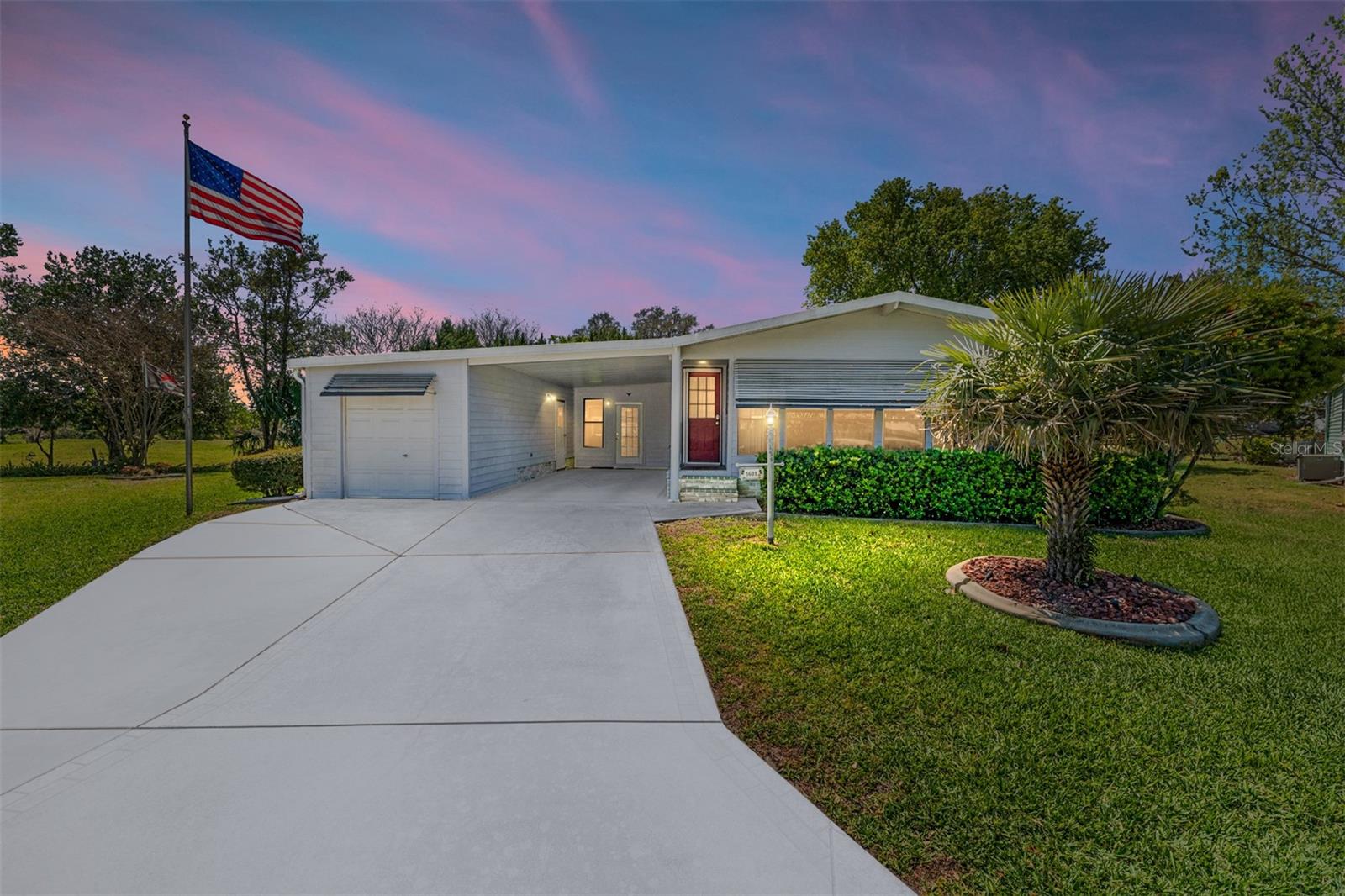 1601 PINEHURST DR, THE VILLAGES, FL, 32159