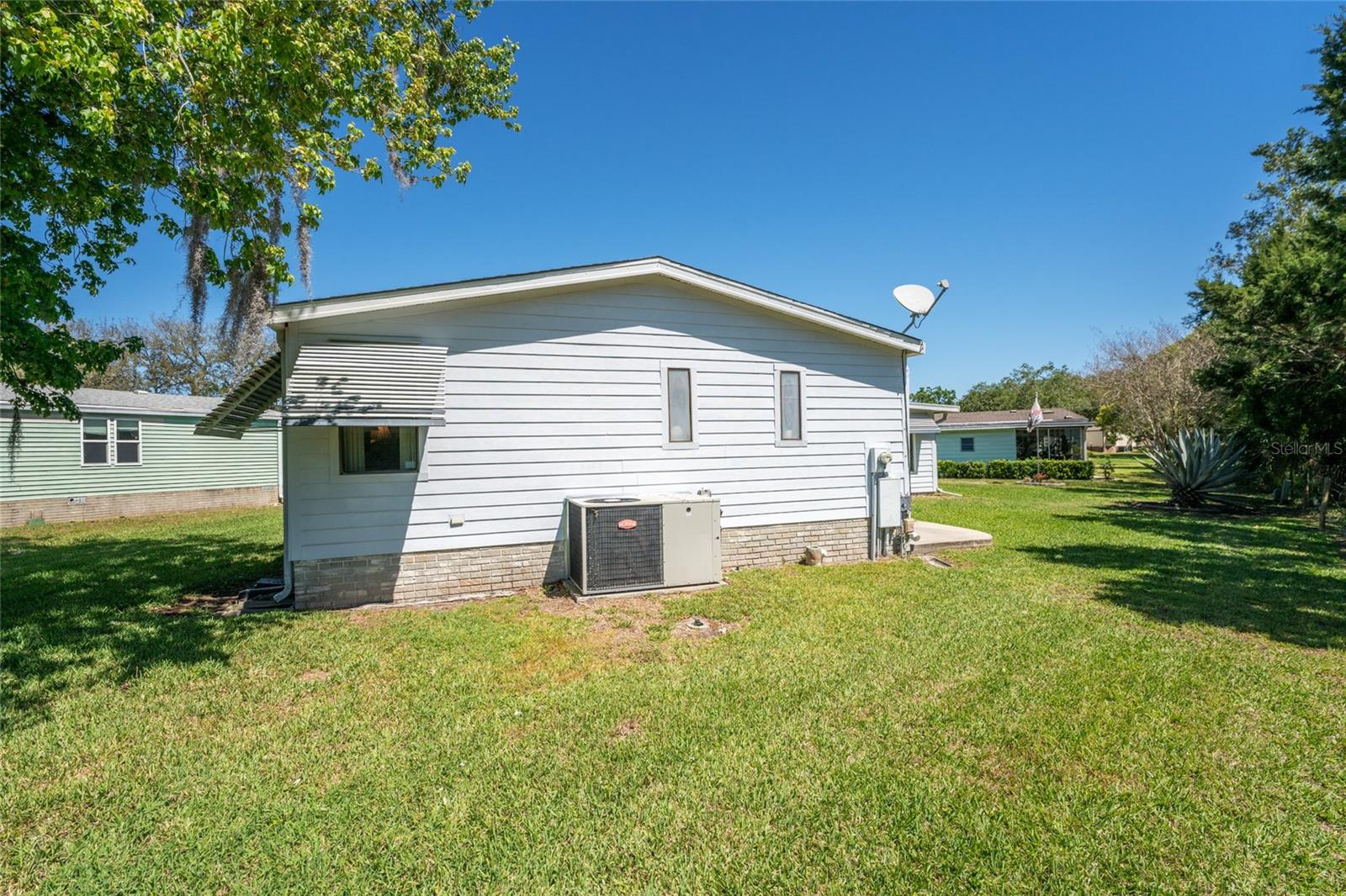 1601 PINEHURST DR, THE VILLAGES, FL, 32159