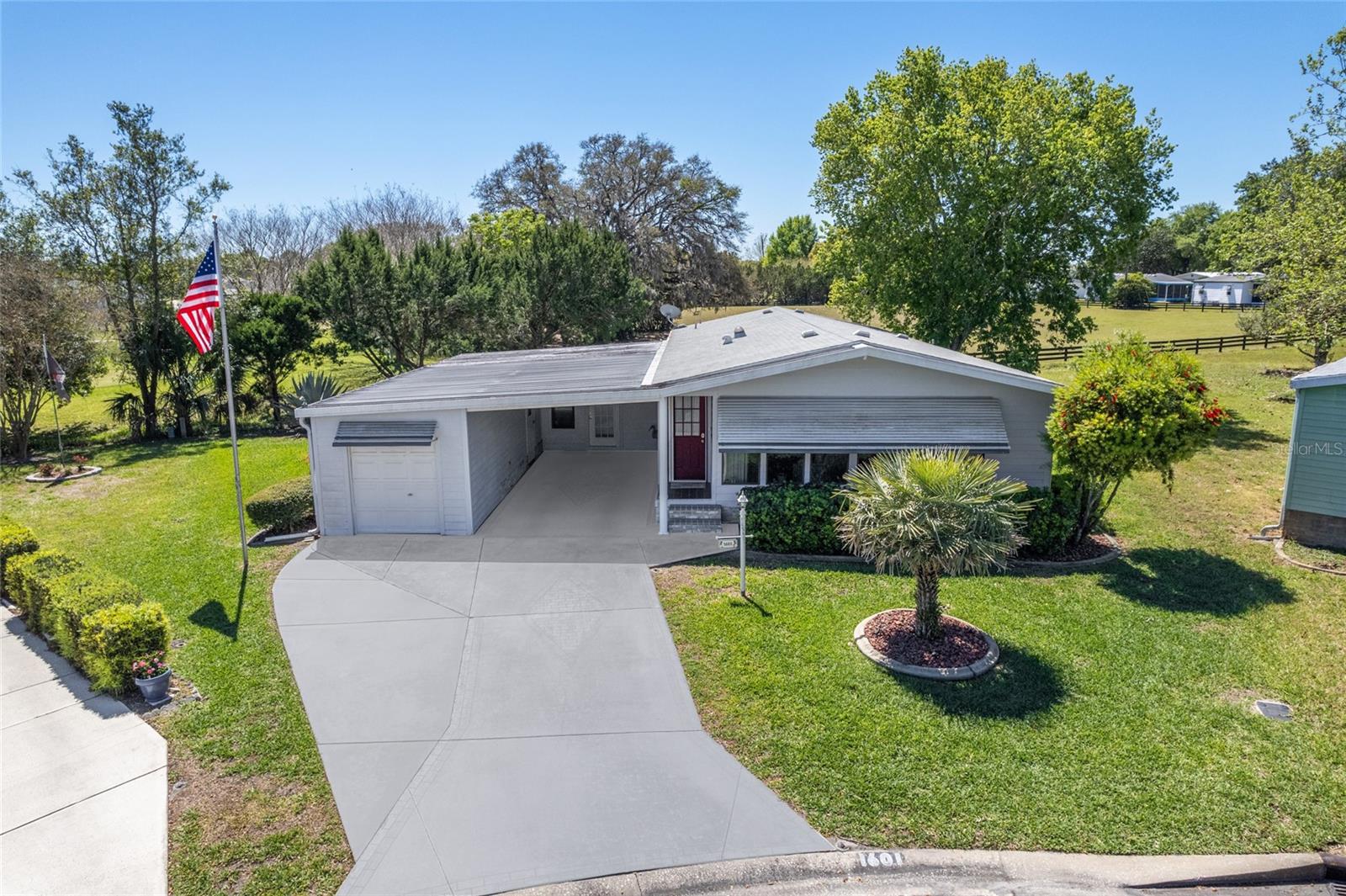1601 PINEHURST DR, THE VILLAGES, FL, 32159