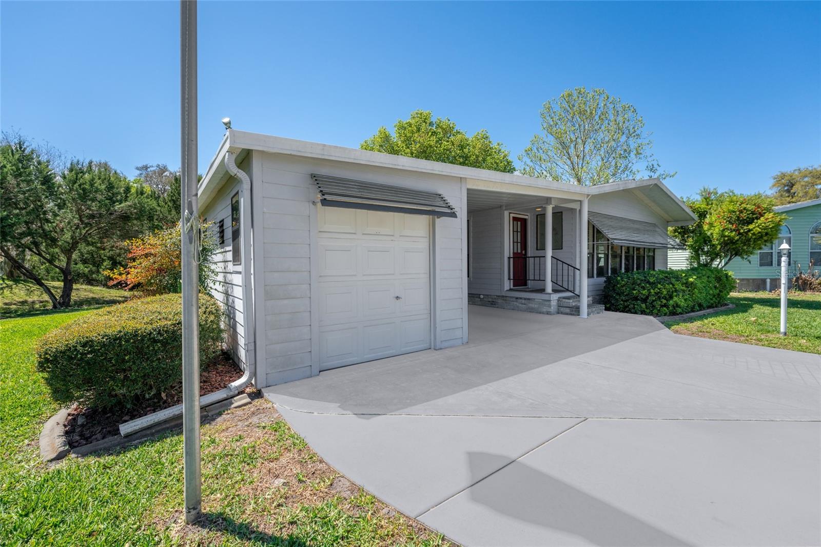 1601 PINEHURST DR, THE VILLAGES, FL, 32159
