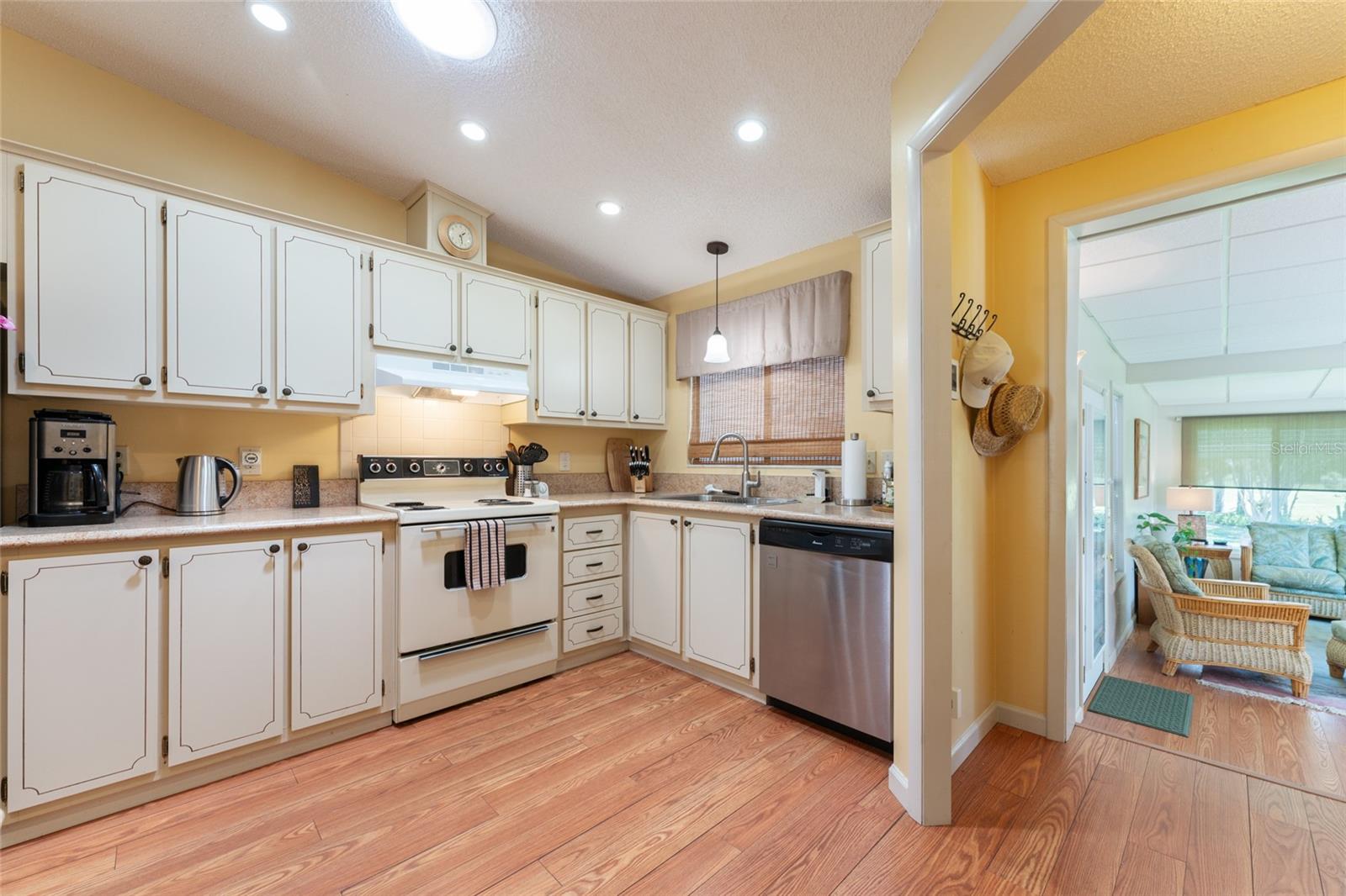 1601 PINEHURST DR, THE VILLAGES, FL, 32159
