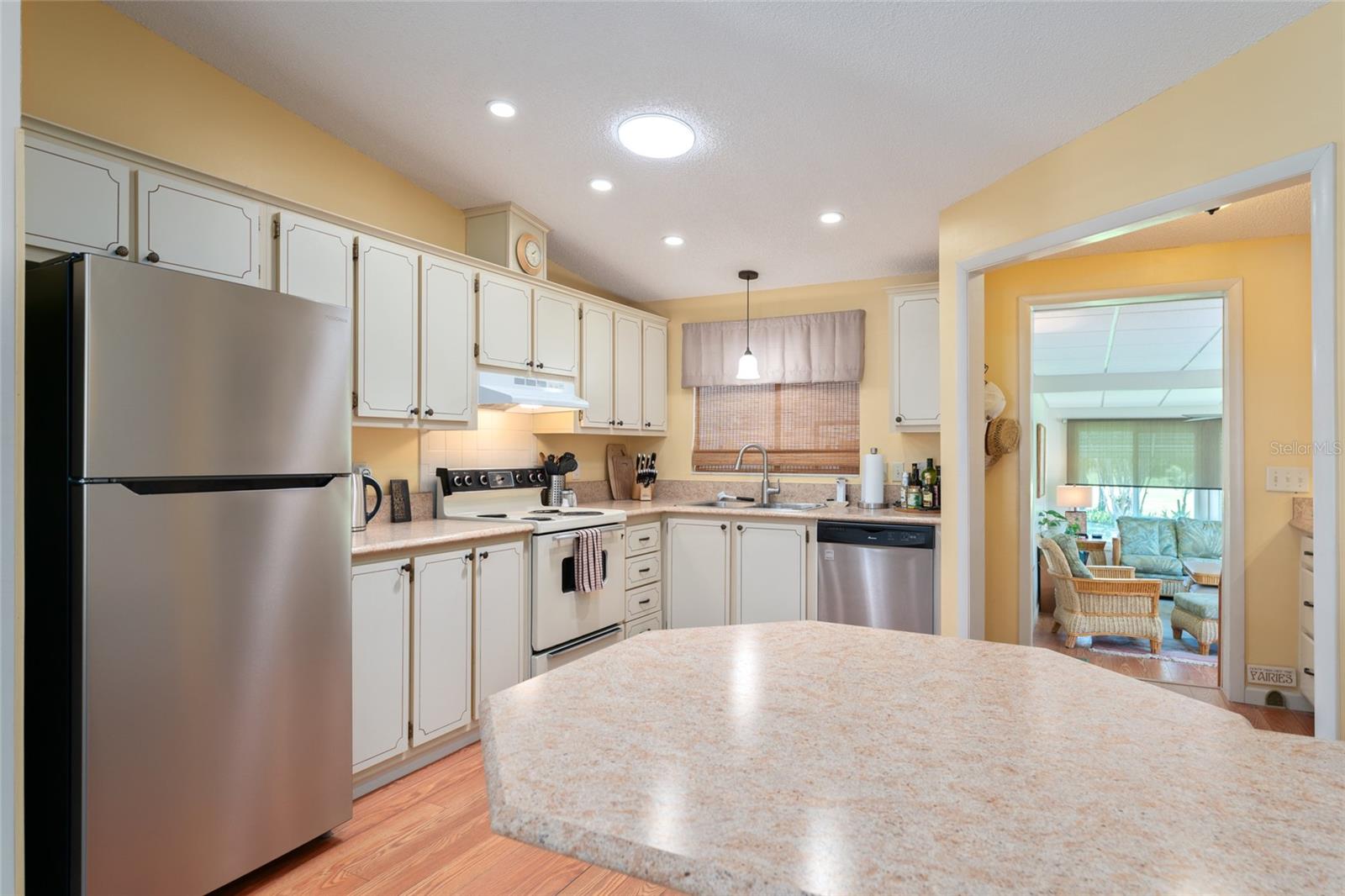 1601 PINEHURST DR, THE VILLAGES, FL, 32159