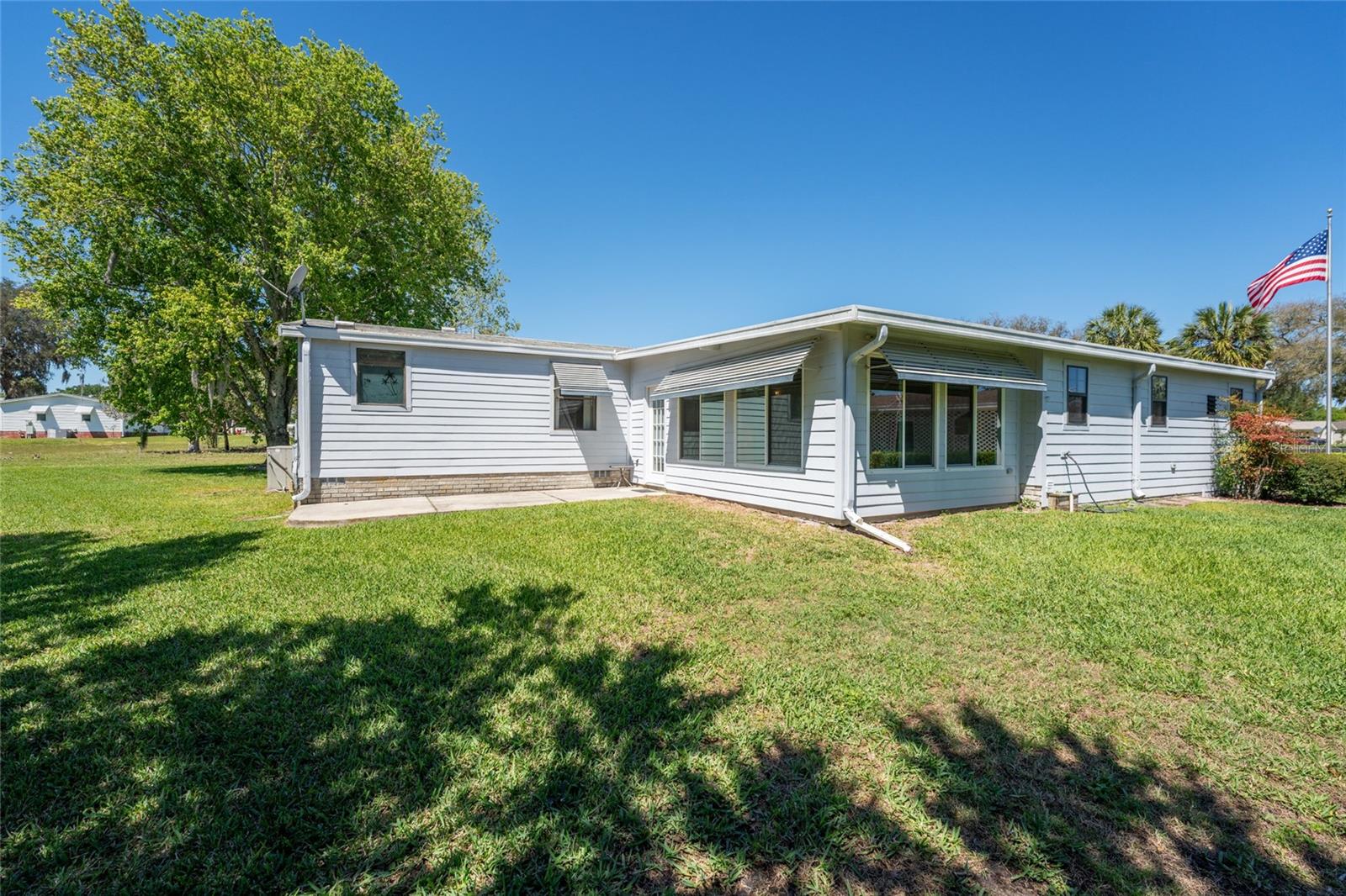 1601 PINEHURST DR, THE VILLAGES, FL, 32159