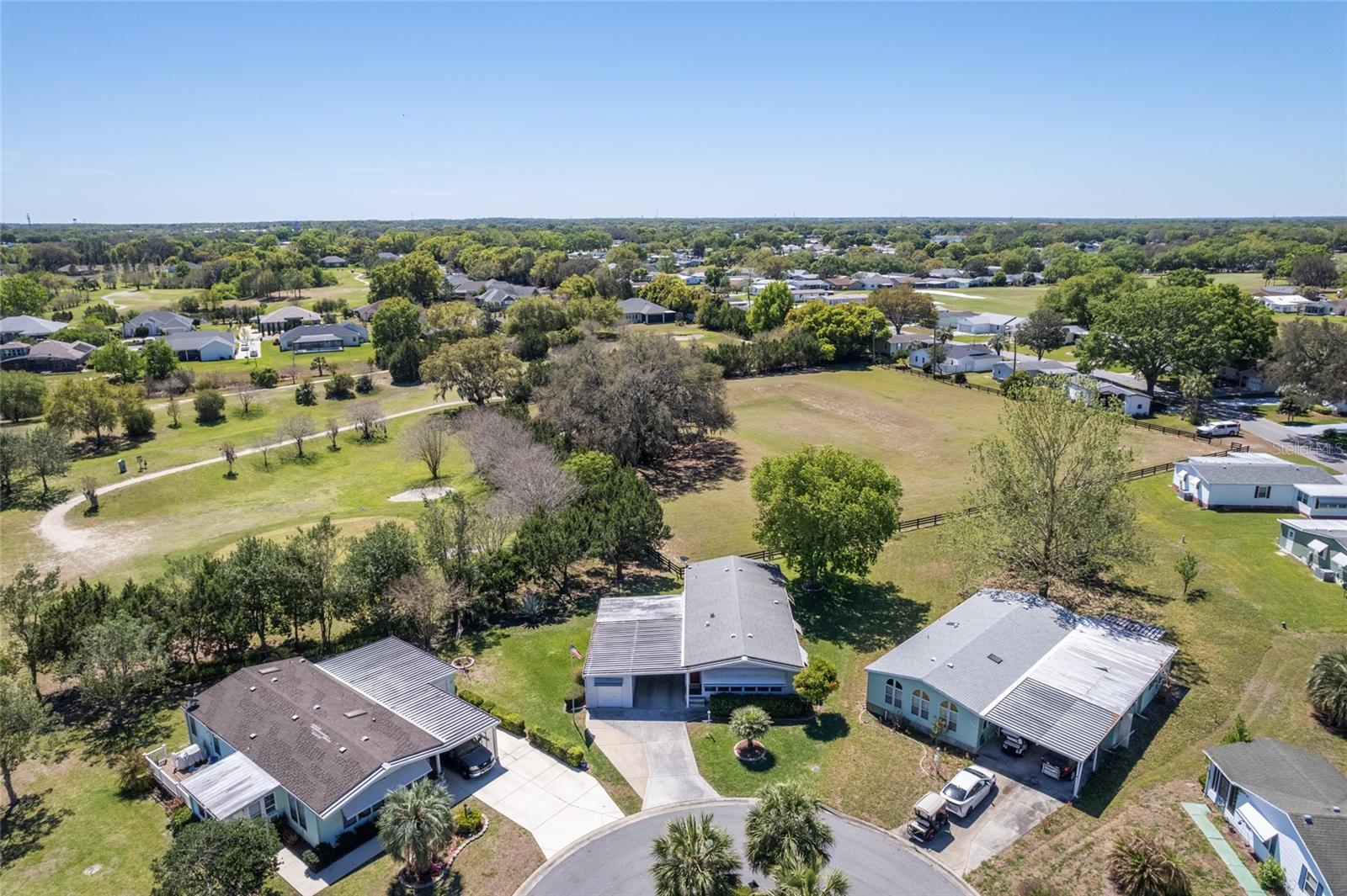 1601 PINEHURST DR, THE VILLAGES, FL, 32159