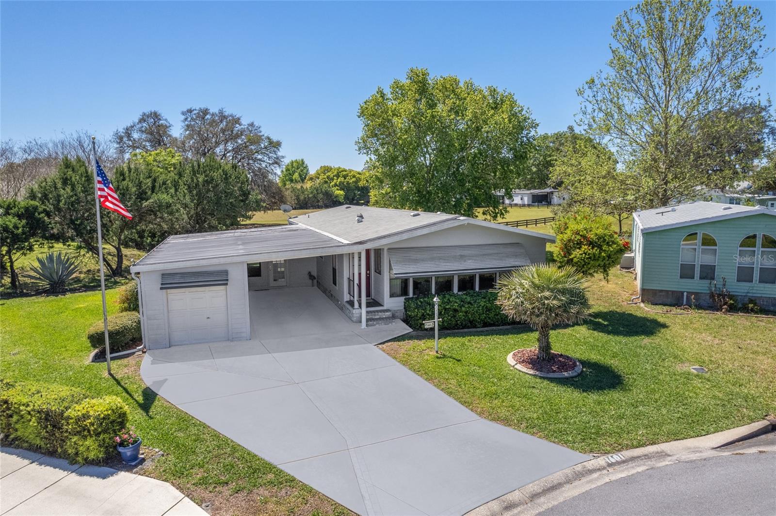 1601 PINEHURST DR, THE VILLAGES, FL, 32159