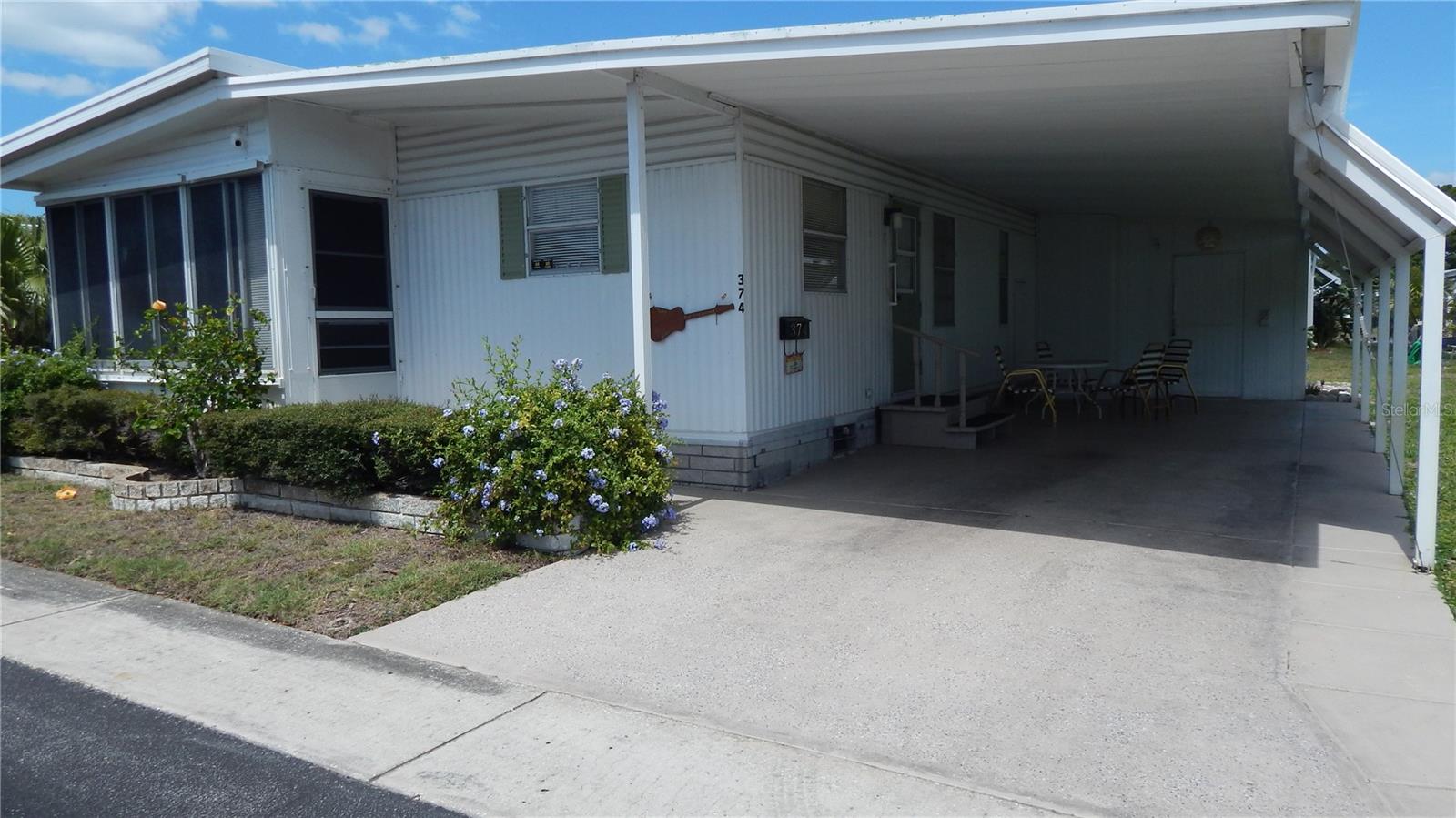 374 KING PALM ST, LARGO, FL, 33778
