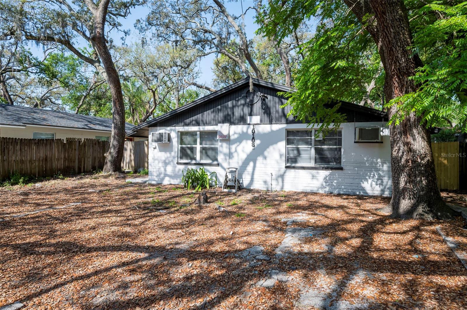 10108 N 10TH ST, TAMPA, FL, 33612