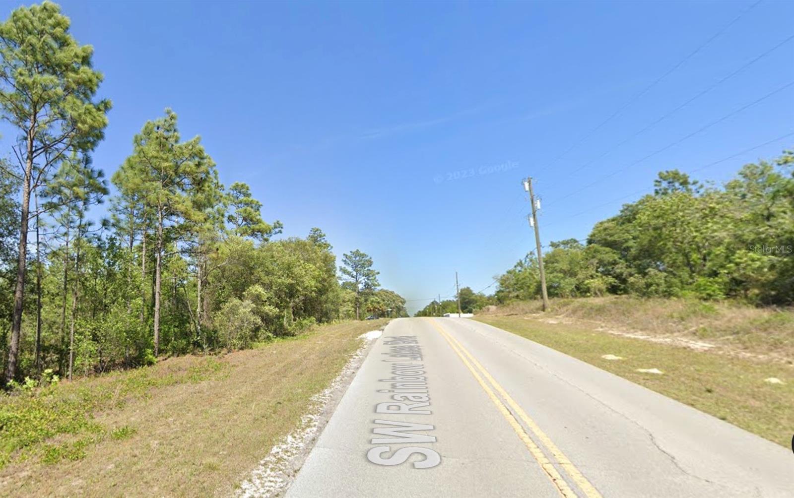 00 SW MARINE BLVD, DUNNELLON, FL, 34431