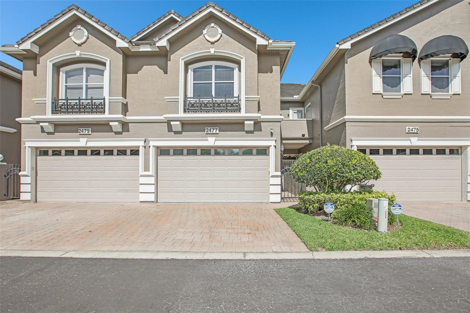 2477 JOHNNA CT, PALM HARBOR, FL, 34685