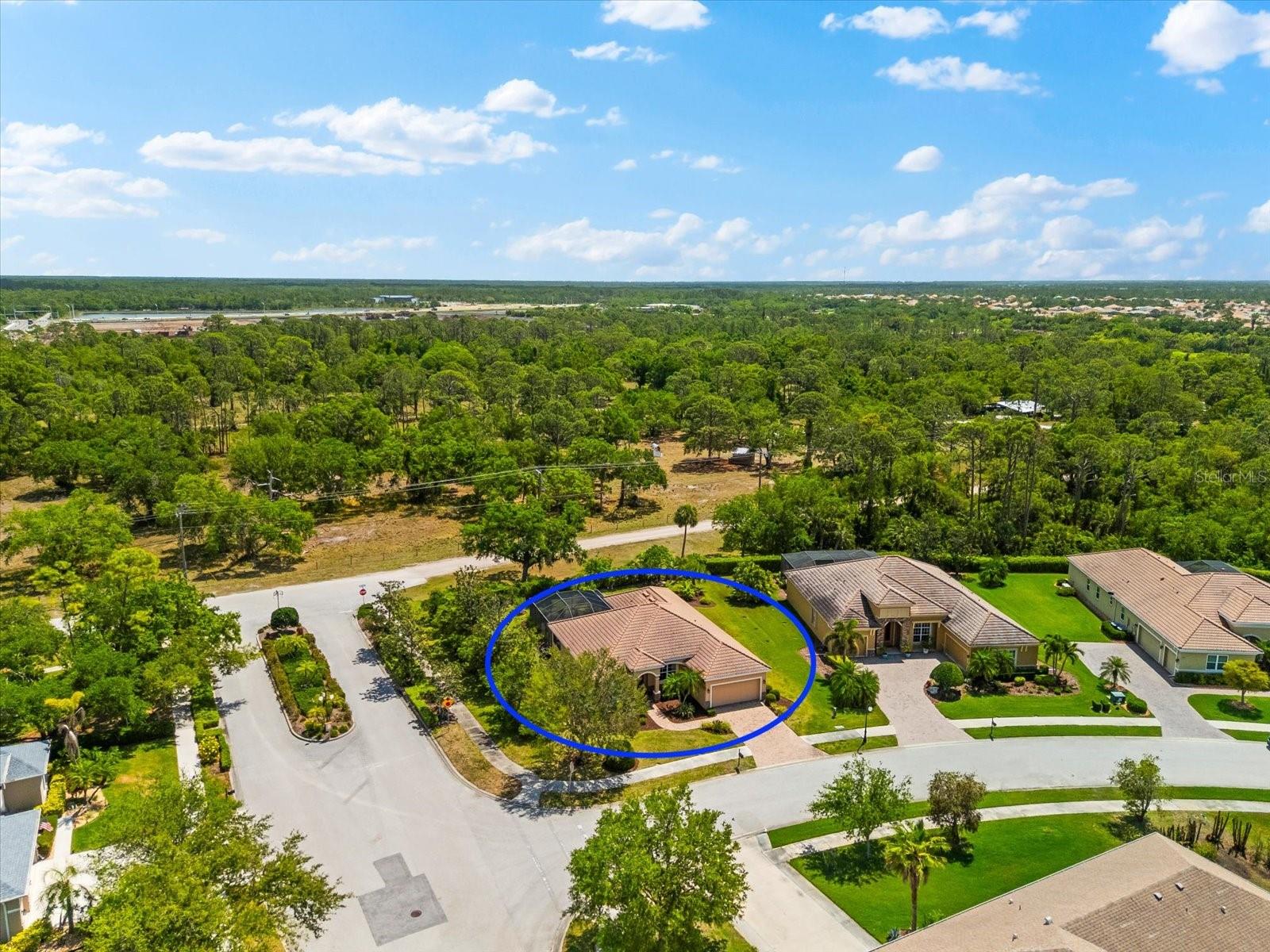 19640 COBBLESTONE CIR, VENICE, FL, 34292