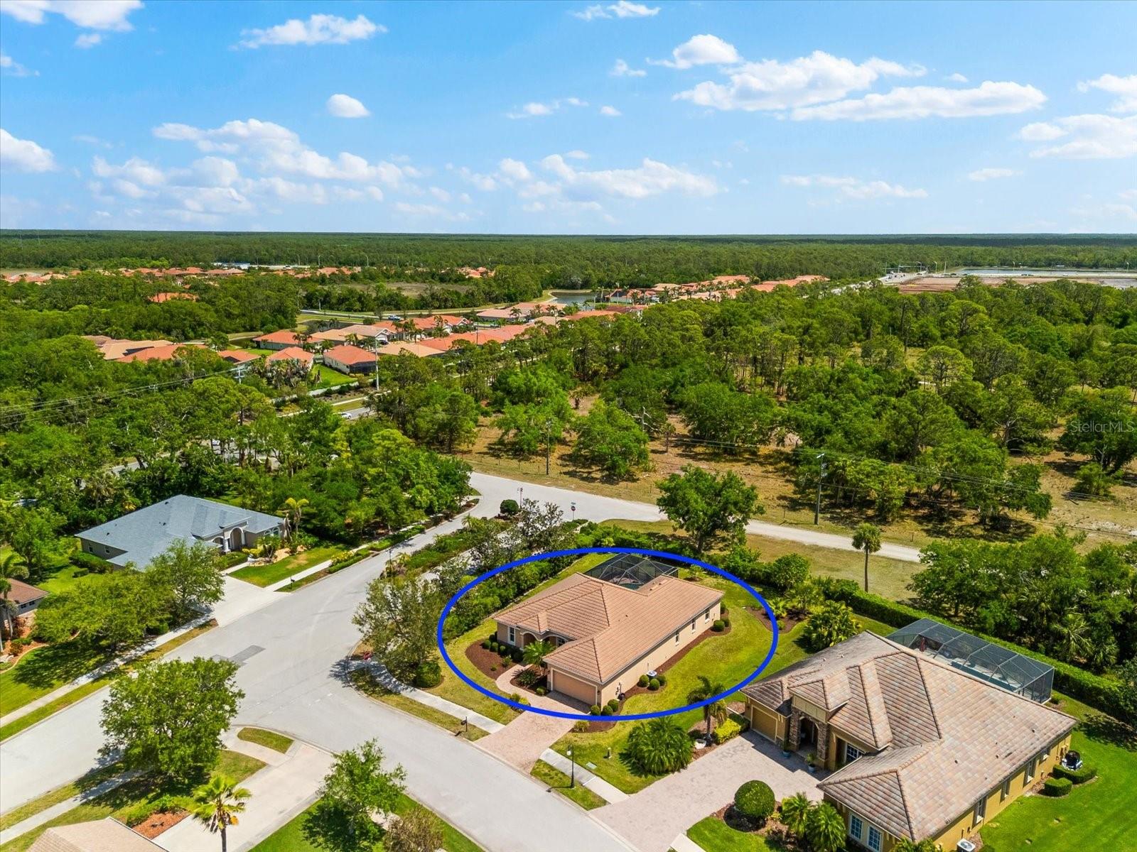 19640 COBBLESTONE CIR, VENICE, FL, 34292