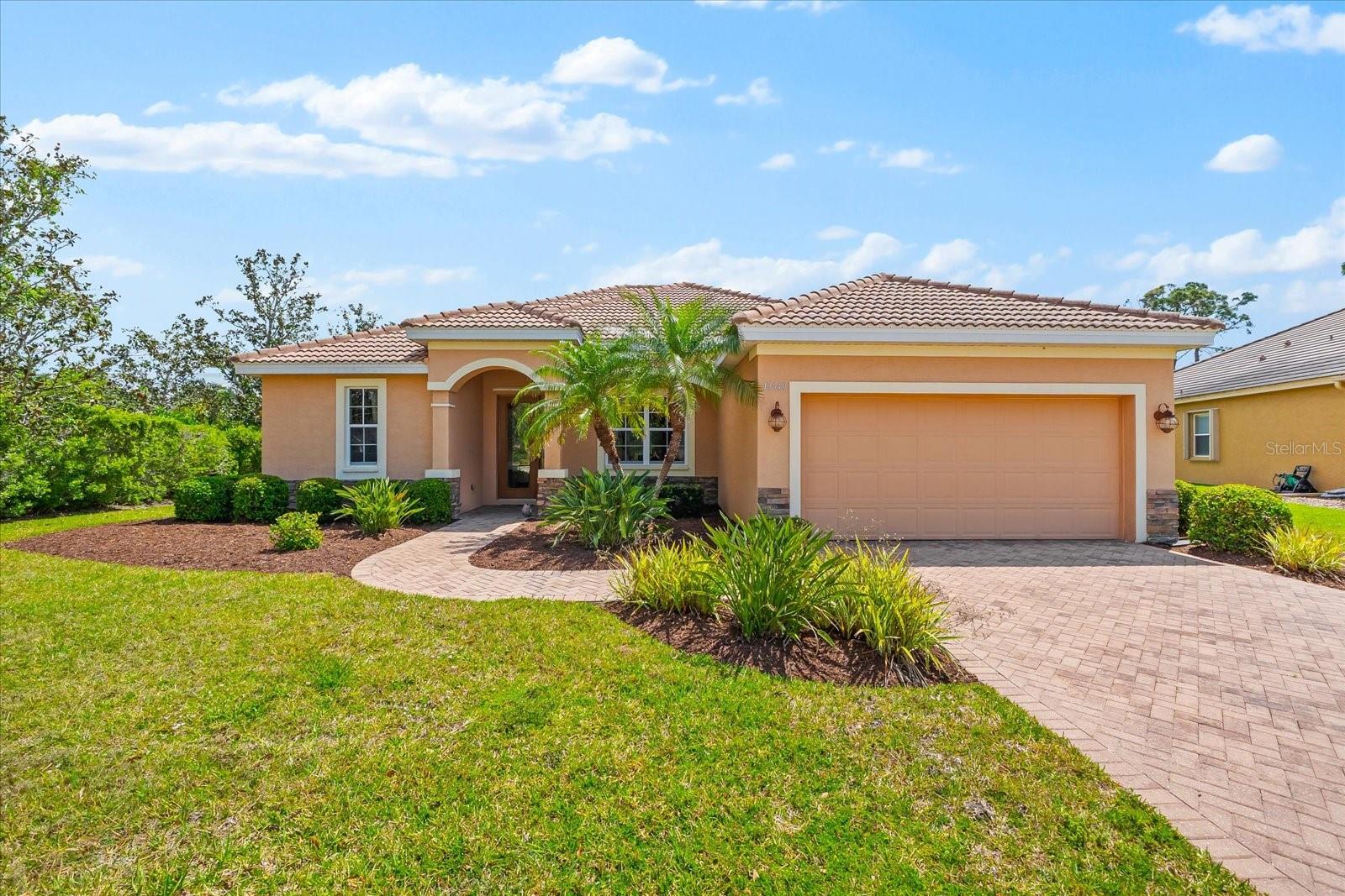19640 COBBLESTONE CIR, VENICE, FL, 34292