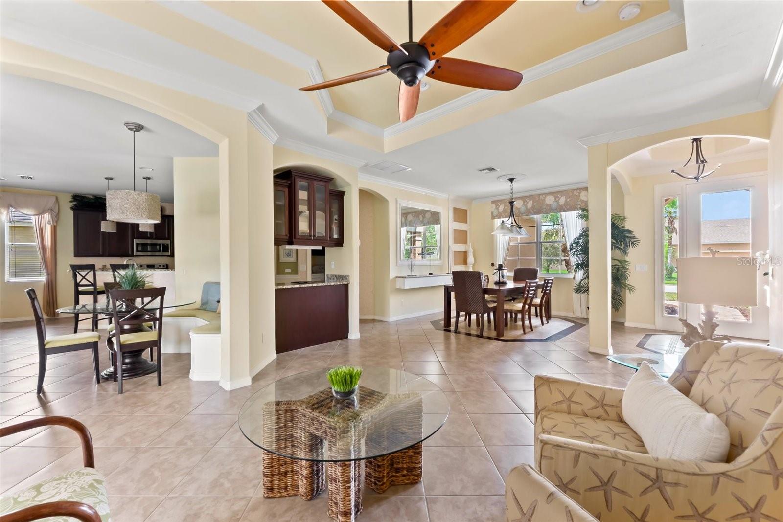 19640 COBBLESTONE CIR, VENICE, FL, 34292