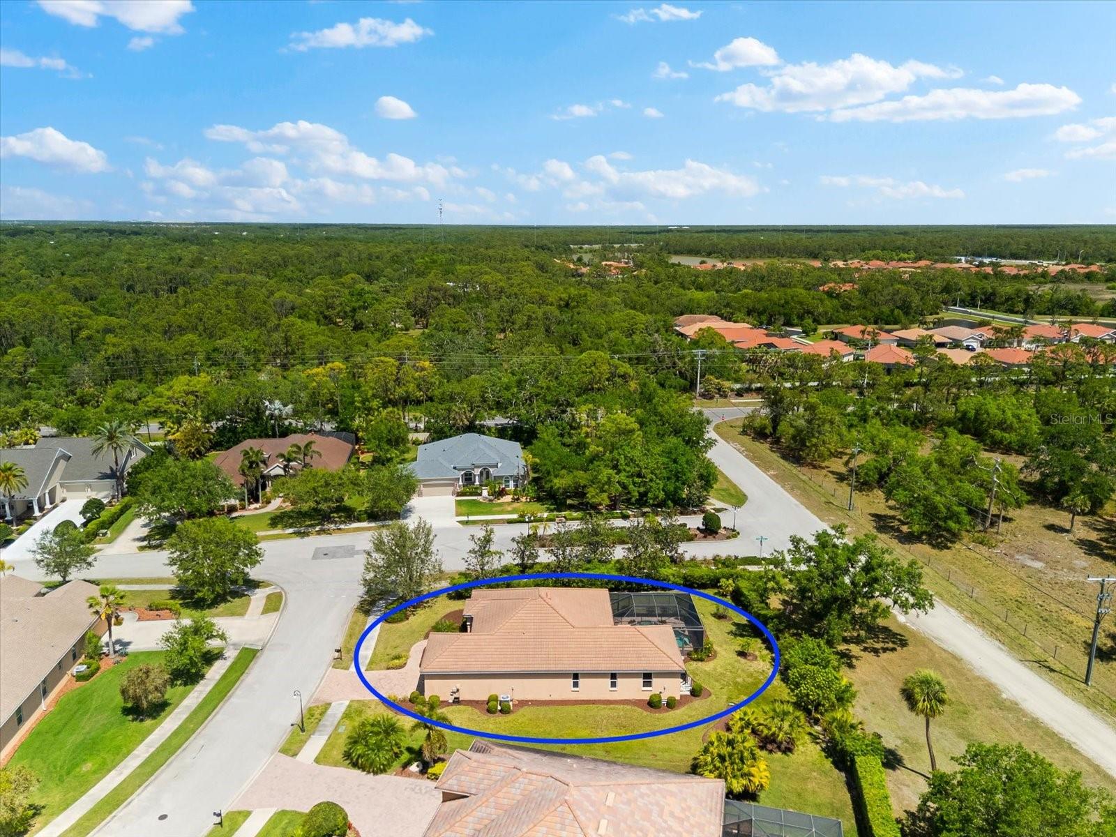 19640 COBBLESTONE CIR, VENICE, FL, 34292