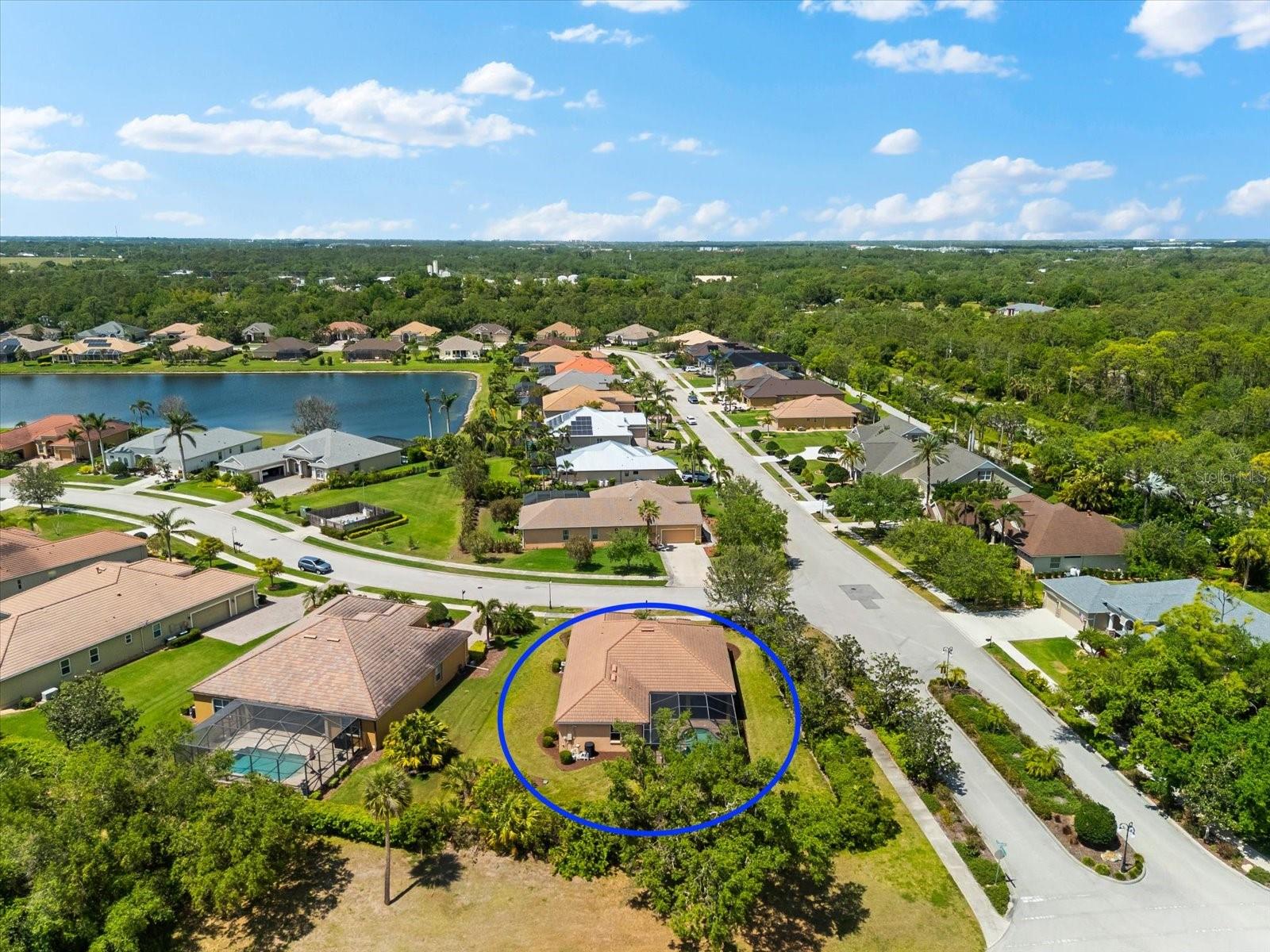 19640 COBBLESTONE CIR, VENICE, FL, 34292