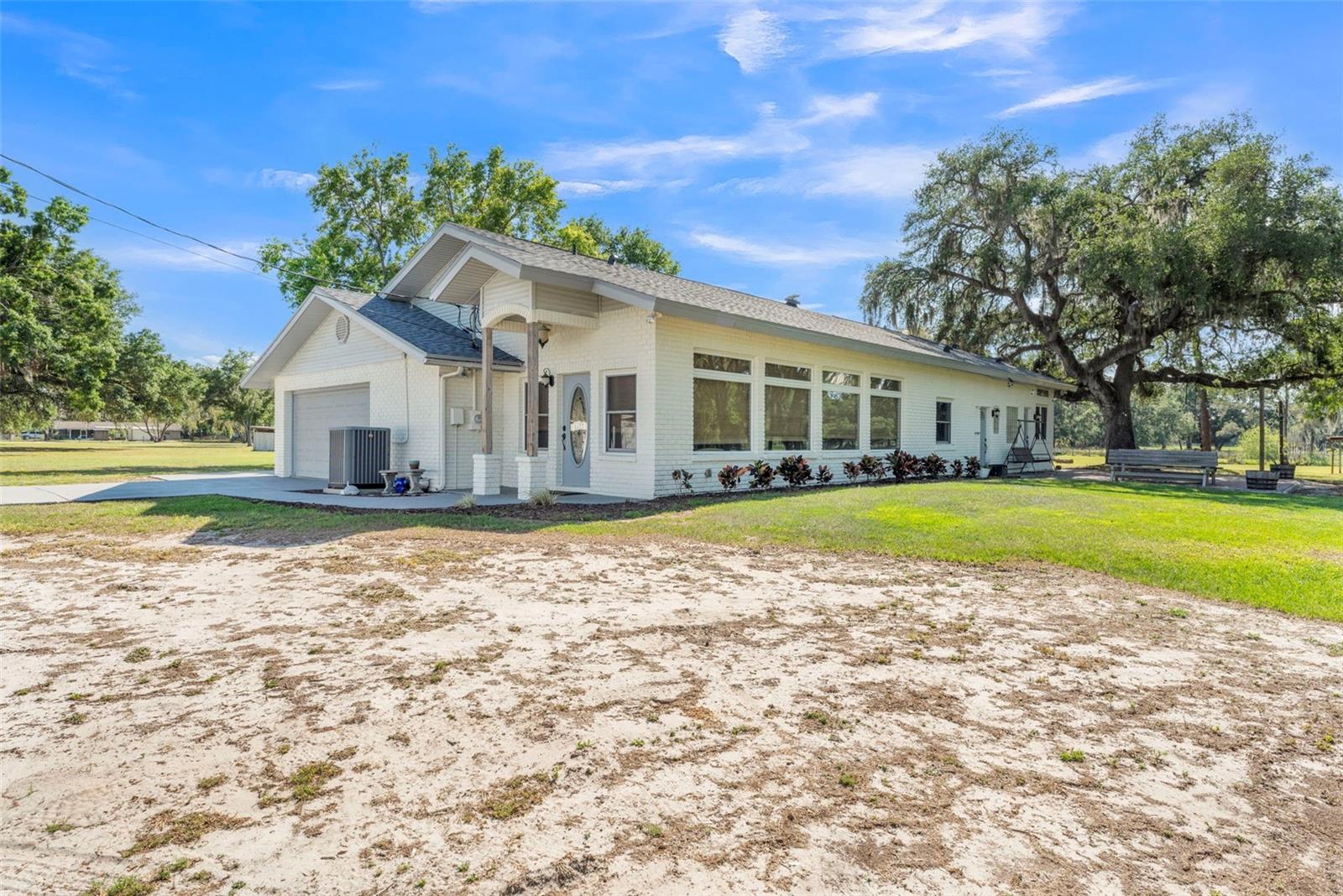 4910 THONOTOSASSA RD, PLANT CITY, FL, 33565