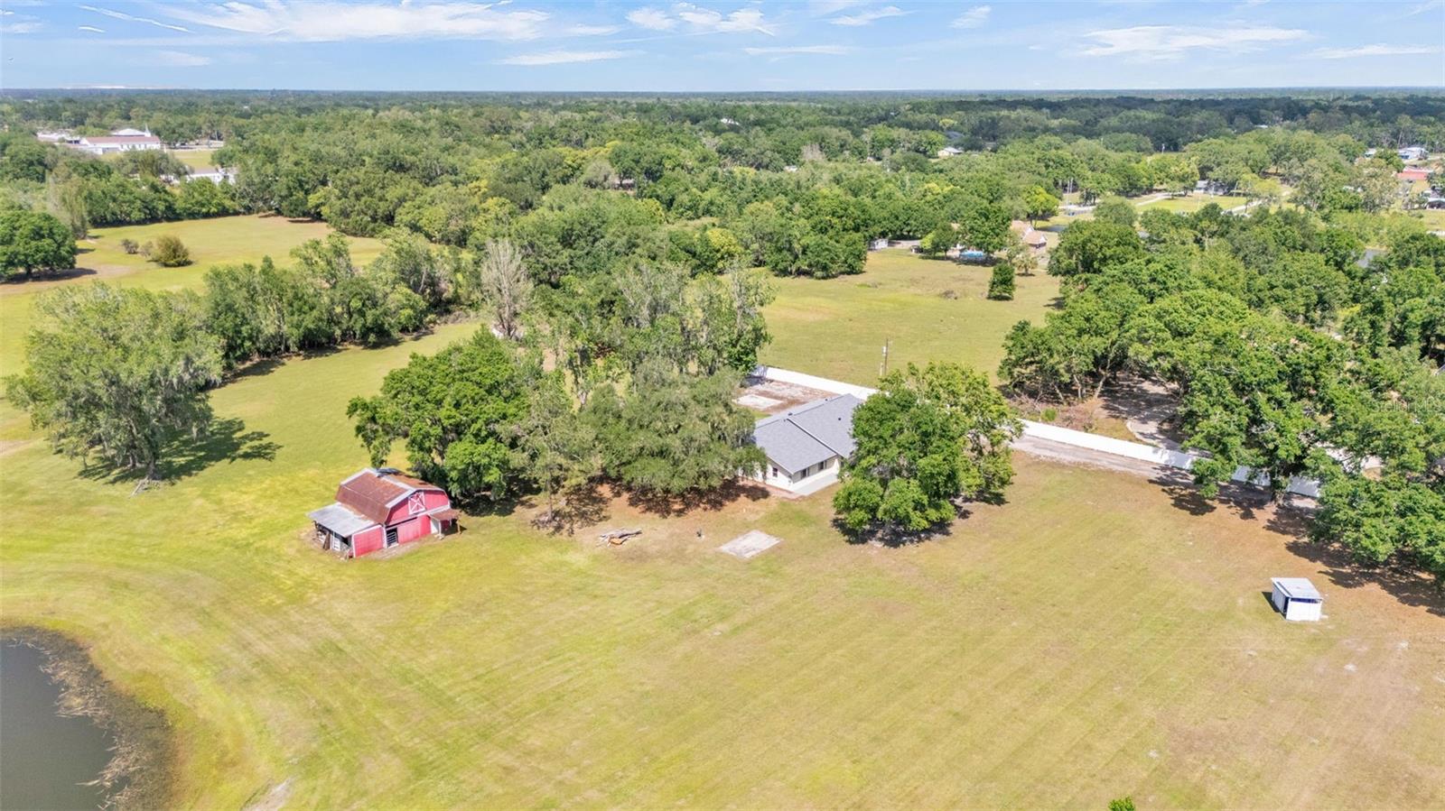 4910 THONOTOSASSA RD, PLANT CITY, FL, 33565