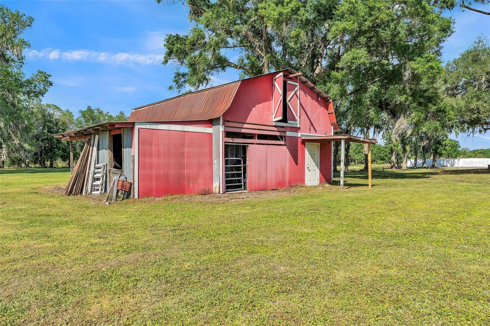 4910 THONOTOSASSA RD, PLANT CITY, FL, 33565