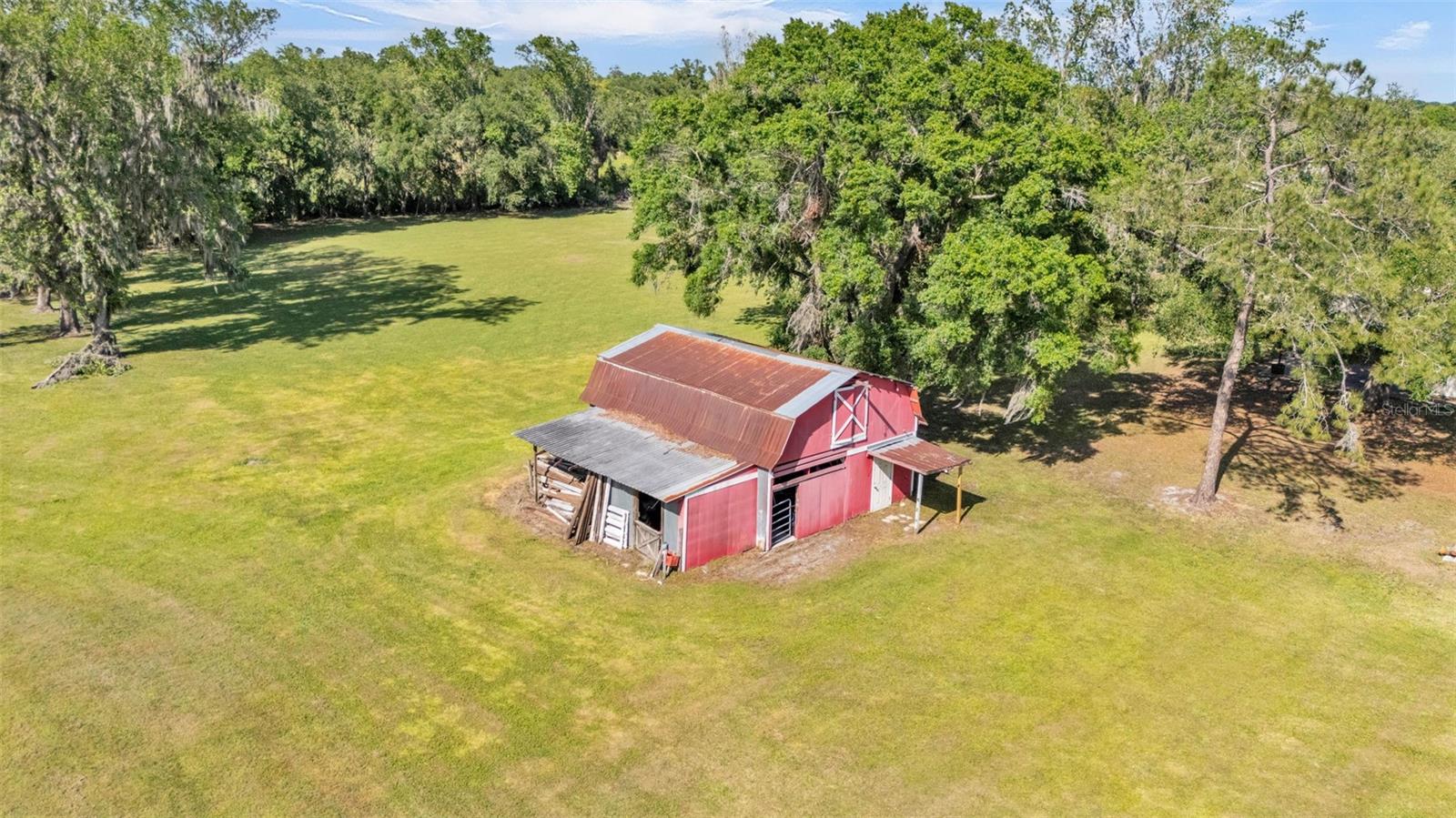 4910 THONOTOSASSA RD, PLANT CITY, FL, 33565
