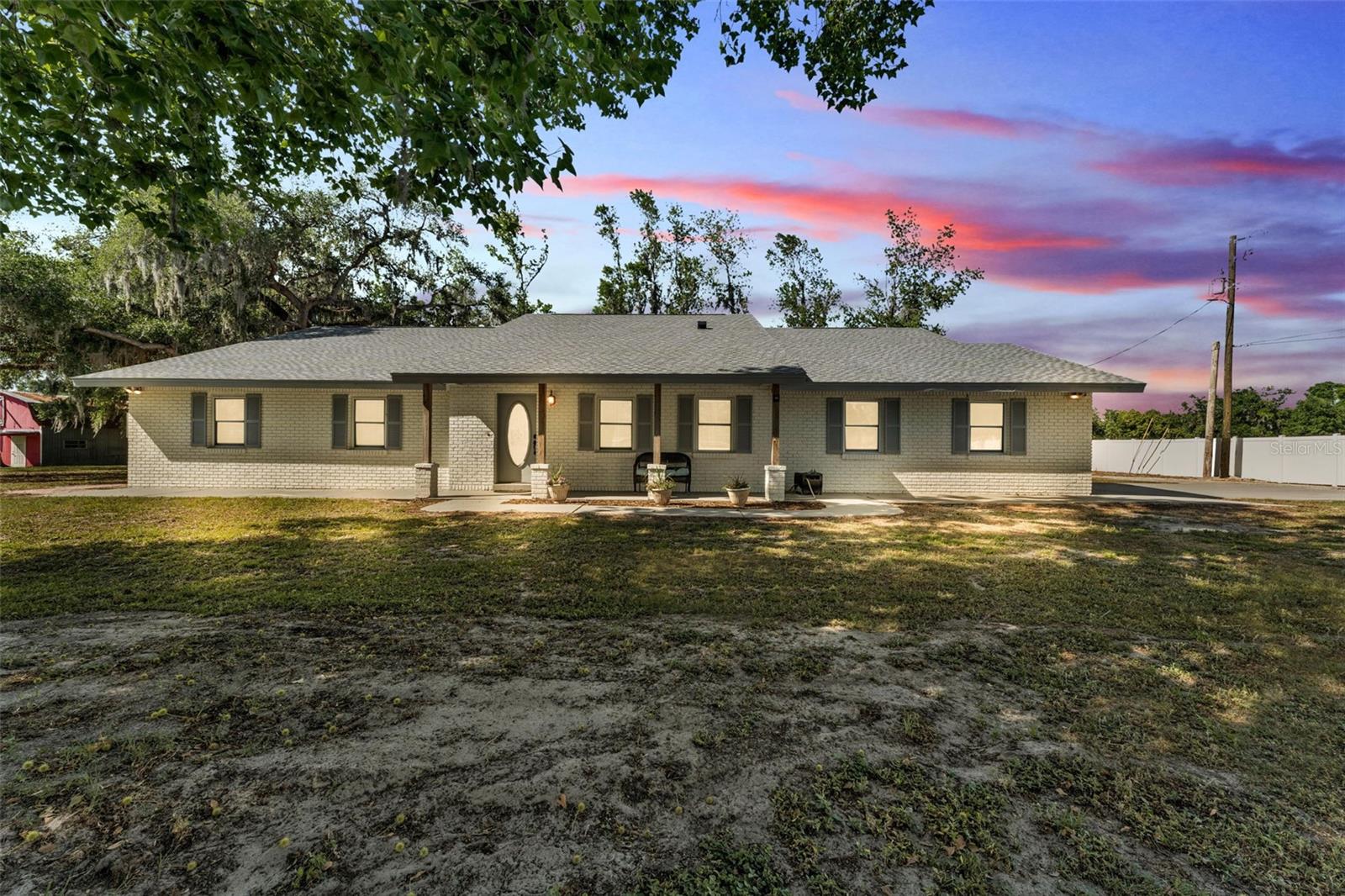 4910 THONOTOSASSA RD, PLANT CITY, FL, 33565