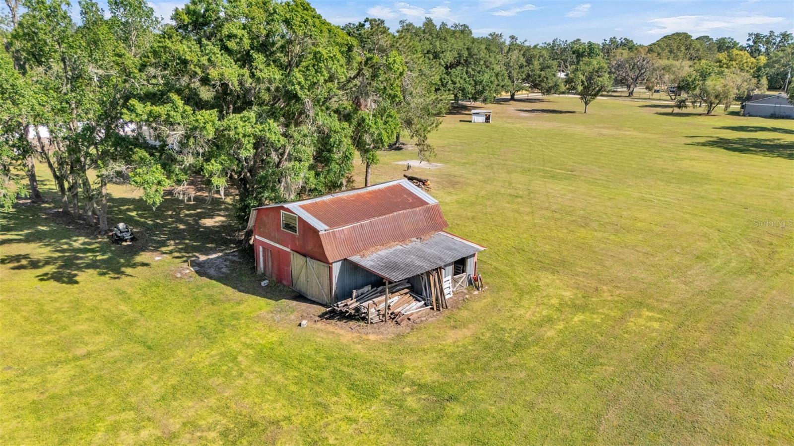 4910 THONOTOSASSA RD, PLANT CITY, FL, 33565