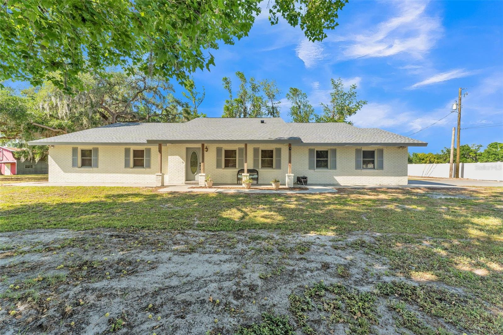 4910 THONOTOSASSA RD, PLANT CITY, FL, 33565