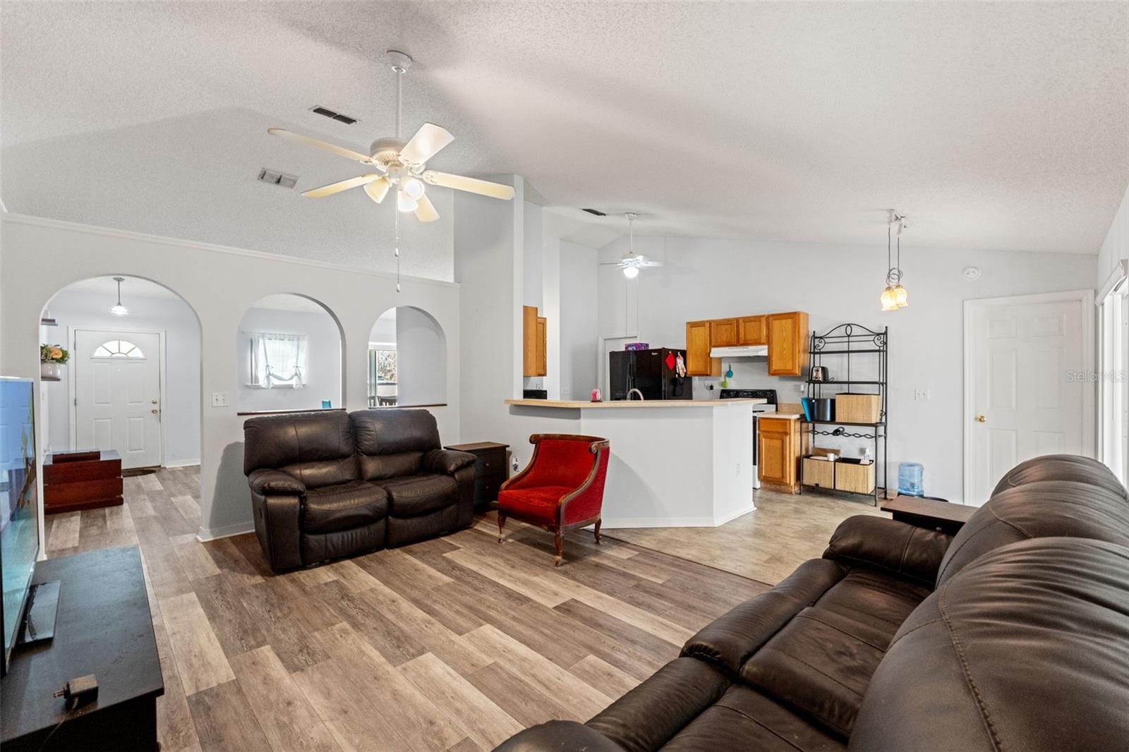 3310 GUAVA LN, SPRING HILL, FL, 34609