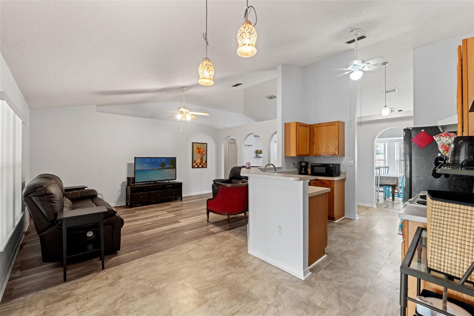 3310 GUAVA LN, SPRING HILL, FL, 34609