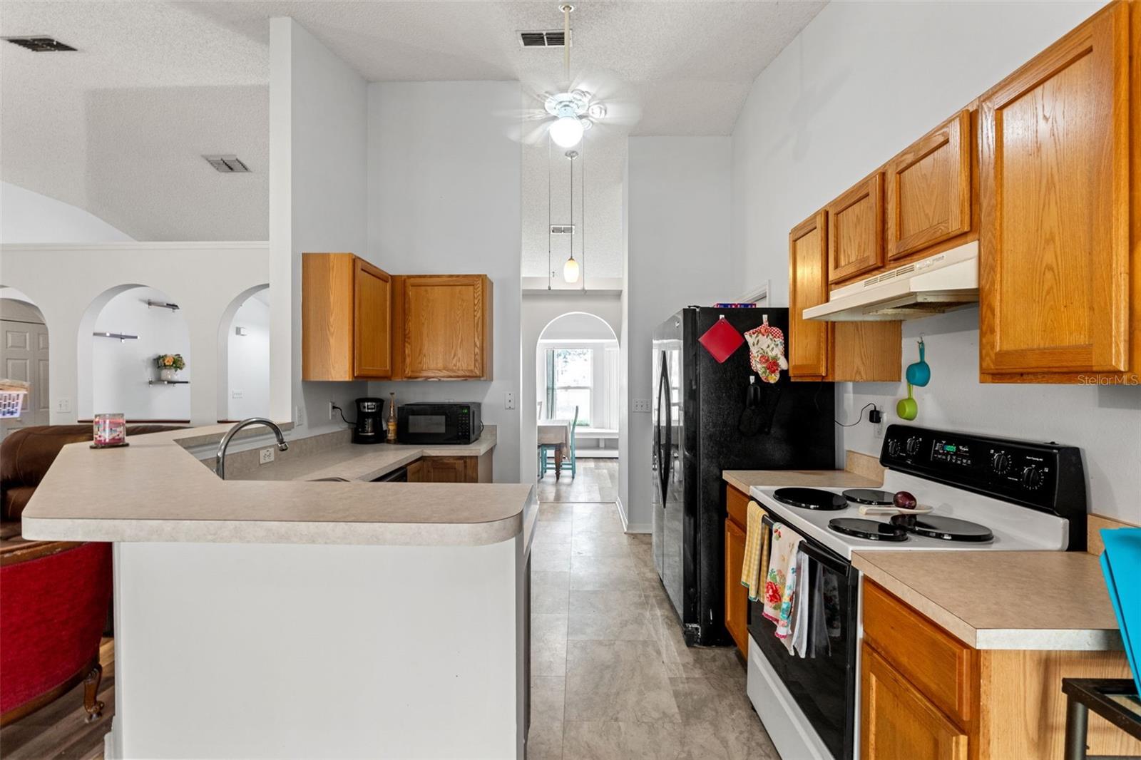 3310 GUAVA LN, SPRING HILL, FL, 34609