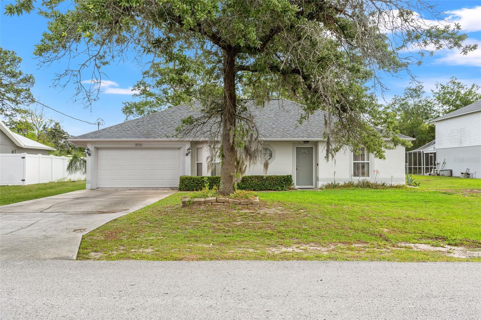 3310 GUAVA LN, SPRING HILL, FL, 34609