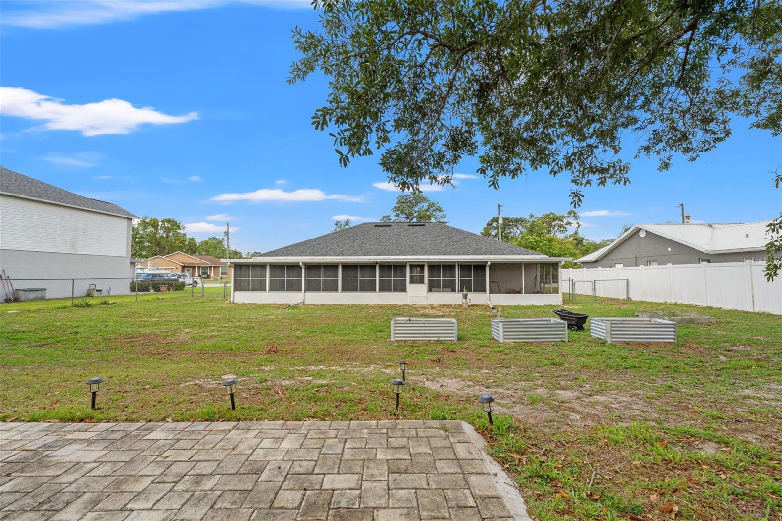 3310 GUAVA LN, SPRING HILL, FL, 34609