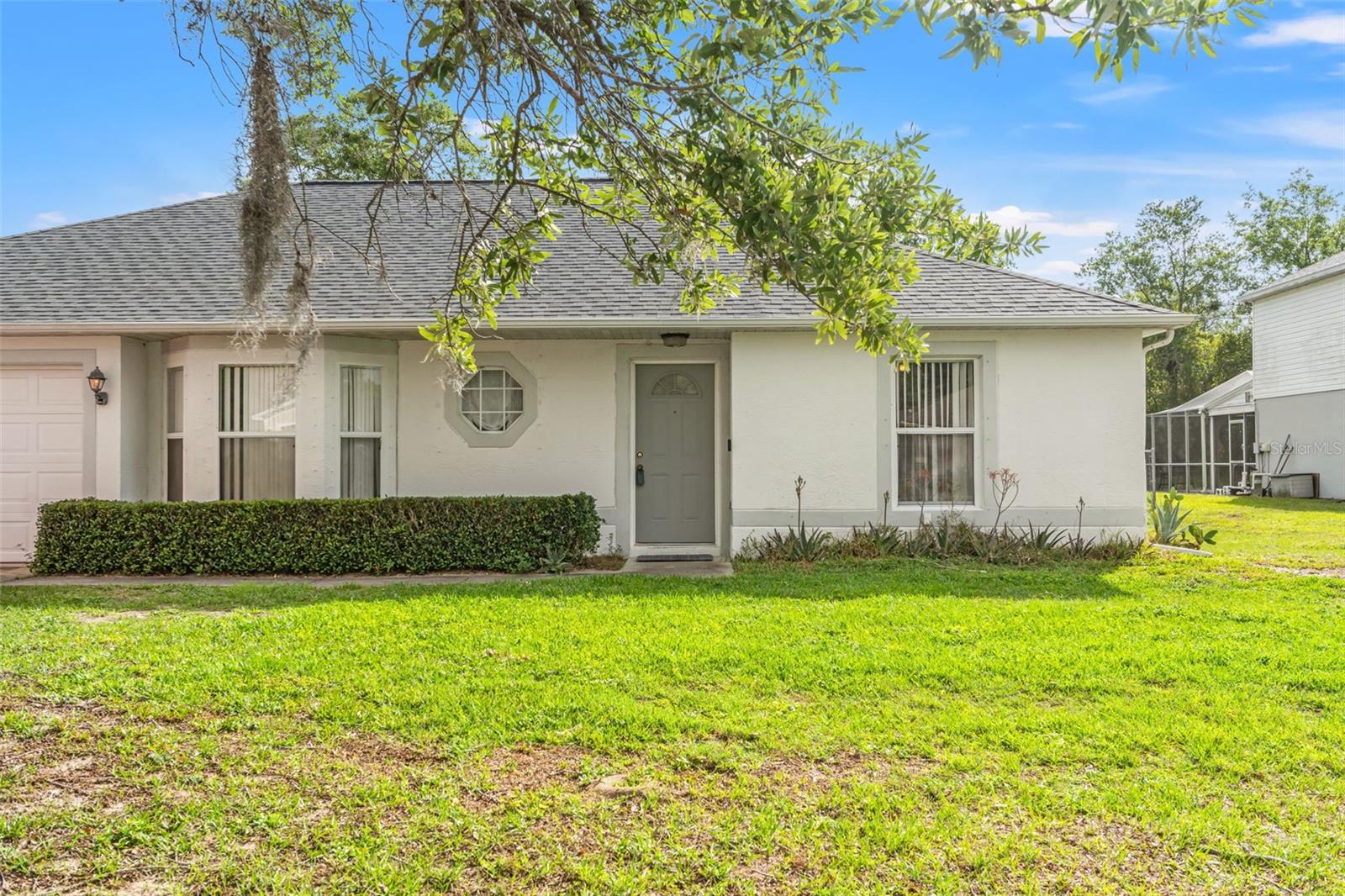3310 GUAVA LN, SPRING HILL, FL, 34609