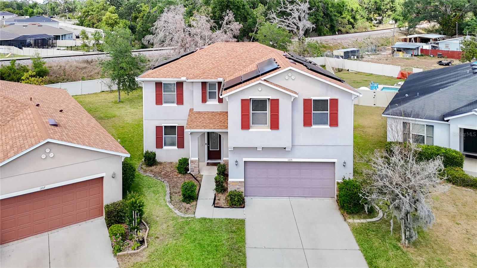 1105 CANYON OAKS DR, BRANDON, FL, 33510