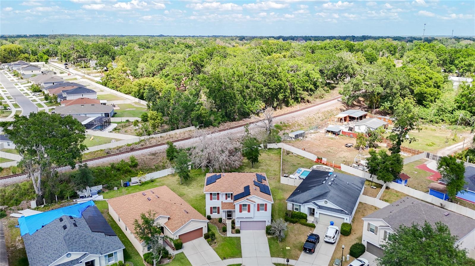 1105 CANYON OAKS DR, BRANDON, FL, 33510