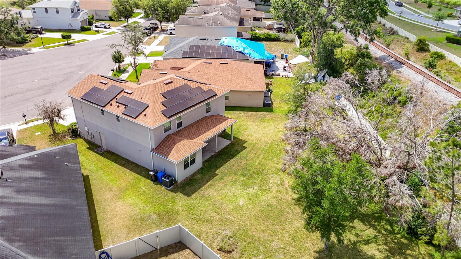 1105 CANYON OAKS DR, BRANDON, FL, 33510