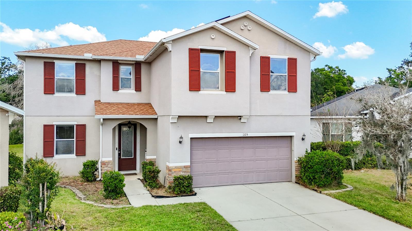 1105 CANYON OAKS DR, BRANDON, FL, 33510