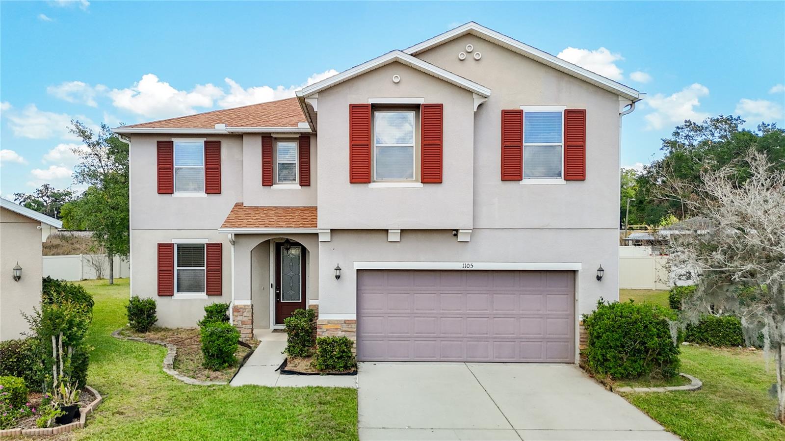 1105 CANYON OAKS DR, BRANDON, FL, 33510