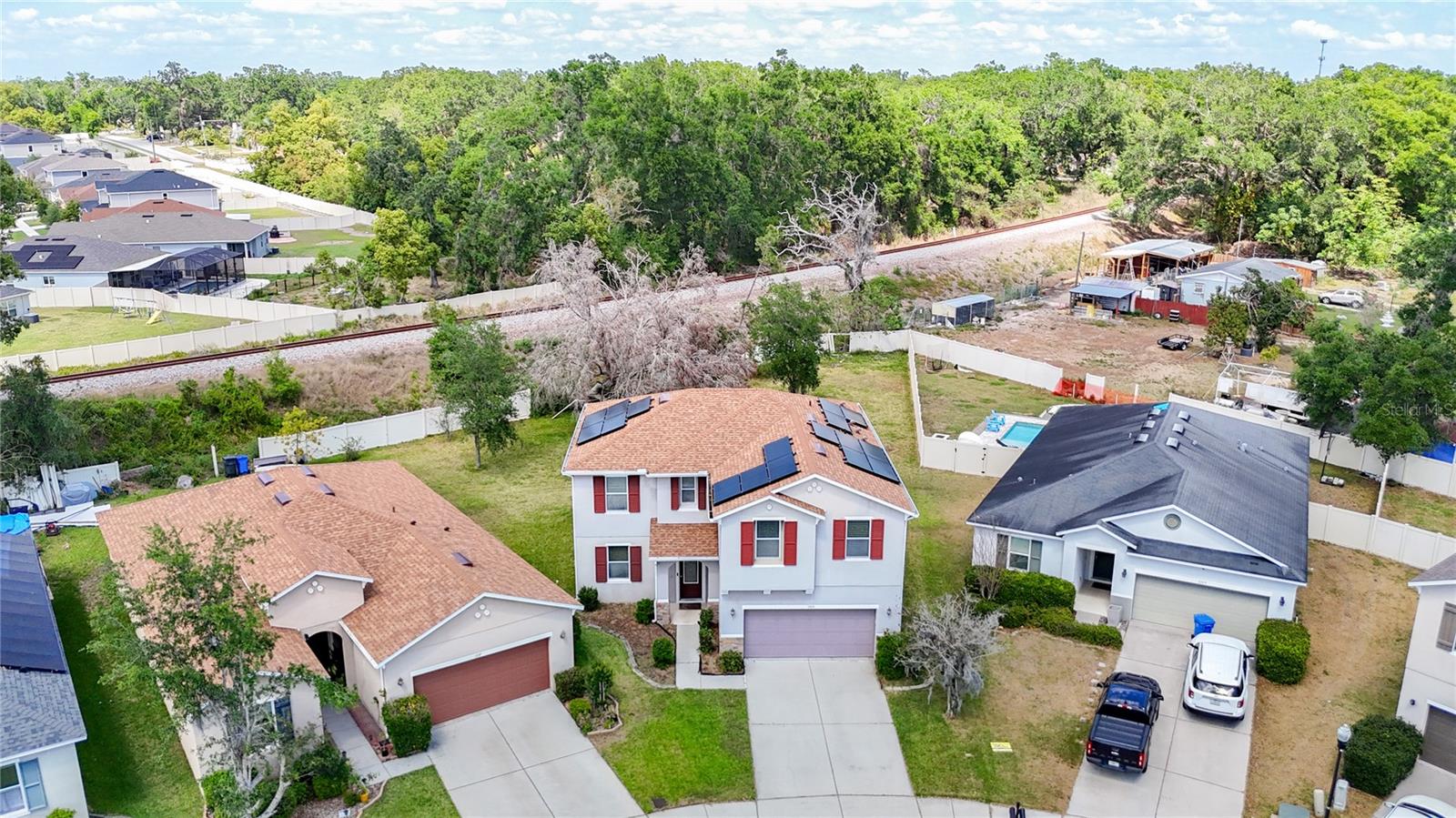 1105 CANYON OAKS DR, BRANDON, FL, 33510