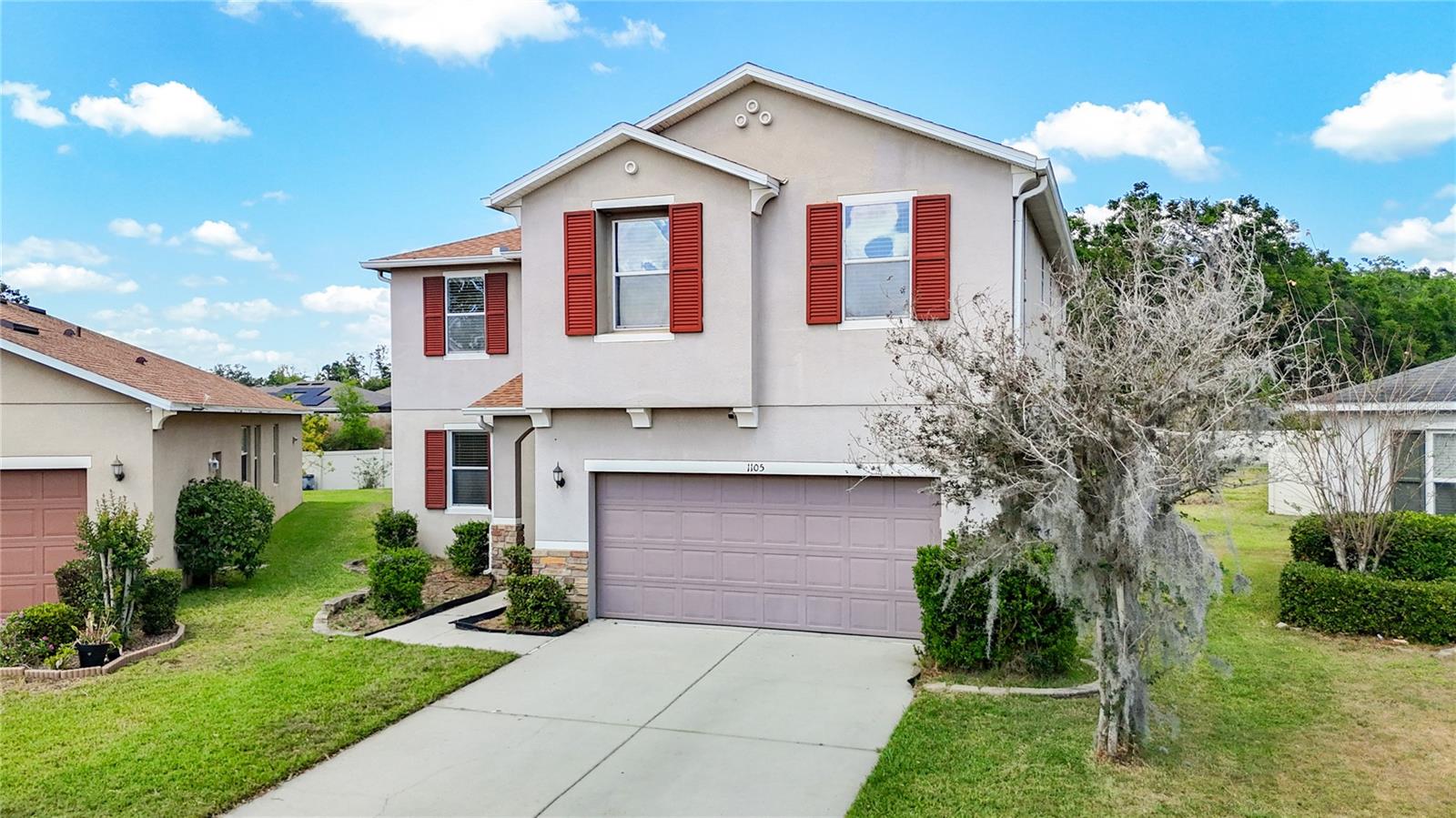 1105 CANYON OAKS DR, BRANDON, FL, 33510
