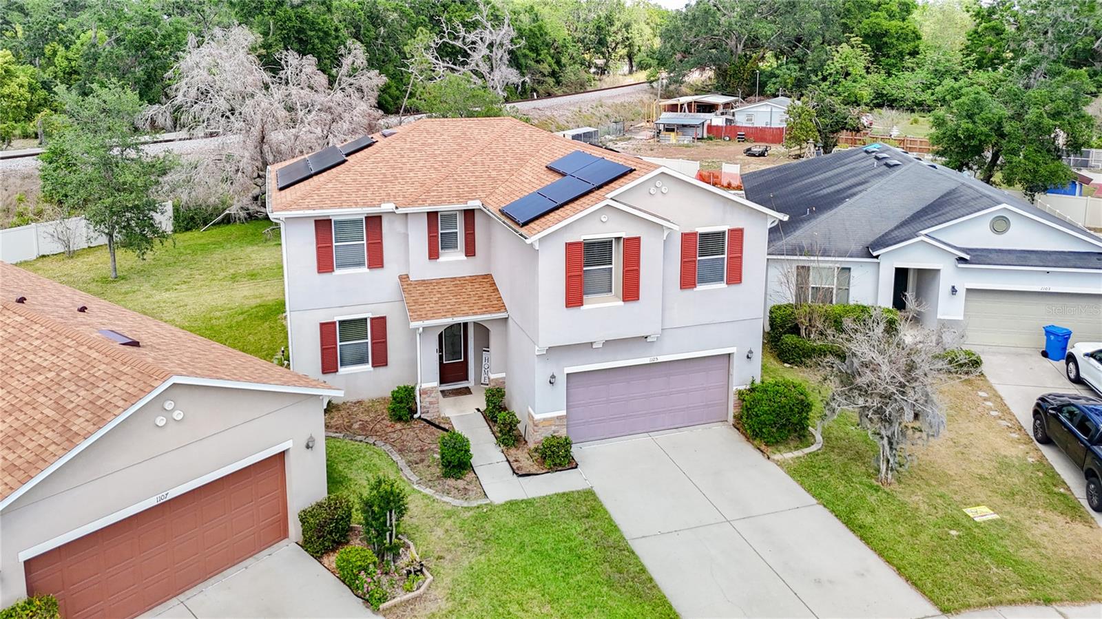 1105 CANYON OAKS DR, BRANDON, FL, 33510
