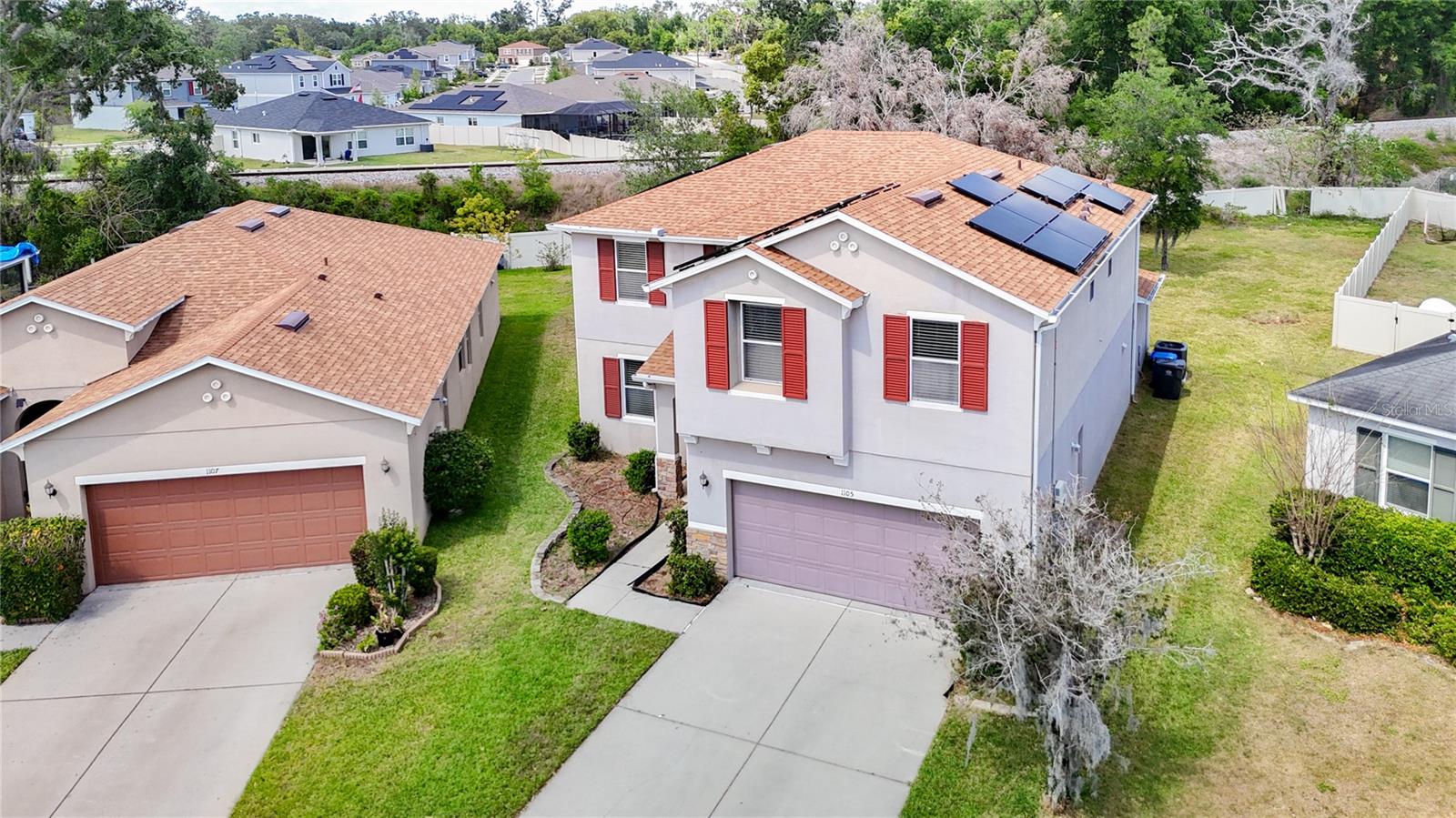 1105 CANYON OAKS DR, BRANDON, FL, 33510