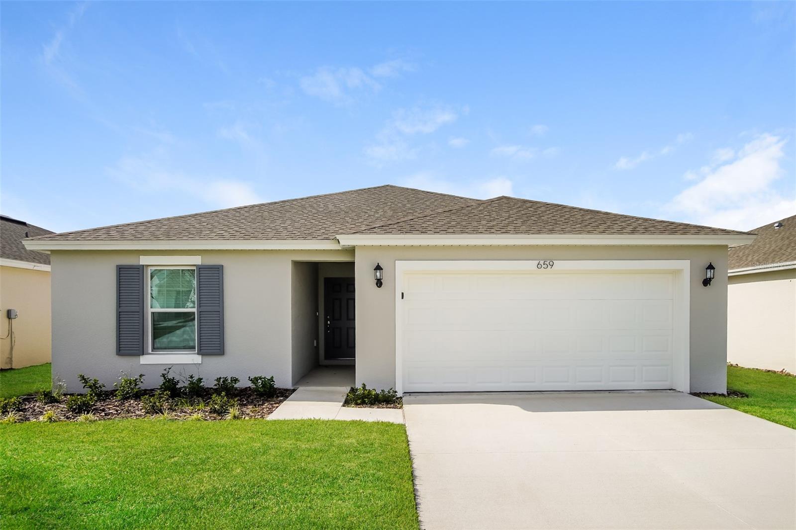 659 LINDBERGH WAY, DAVENPORT, FL, 33837