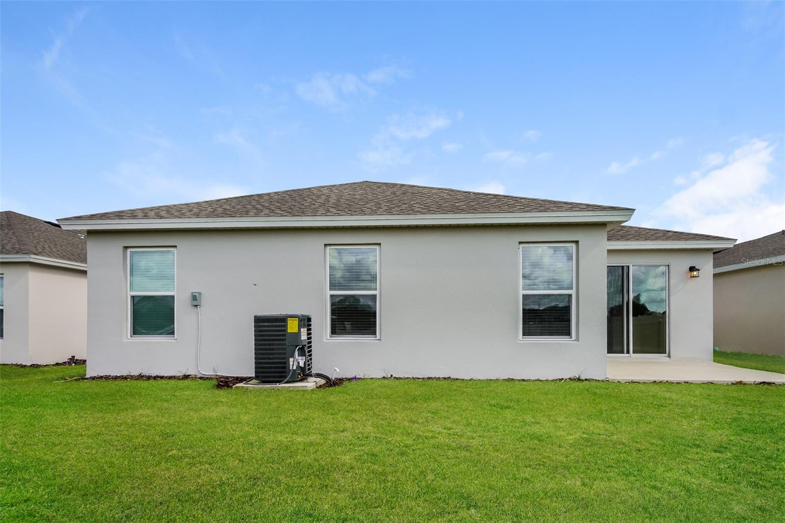 659 LINDBERGH WAY, DAVENPORT, FL, 33837