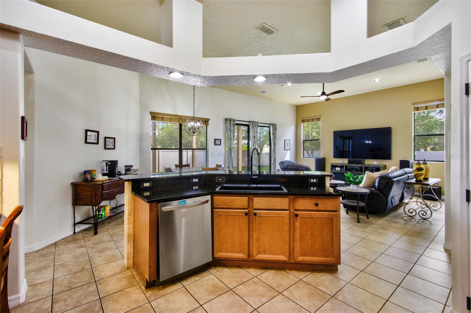 2626 GREENWILLOW DR, ORLANDO, FL, 32825