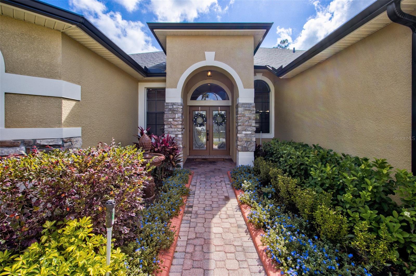 2626 GREENWILLOW DR, ORLANDO, FL, 32825