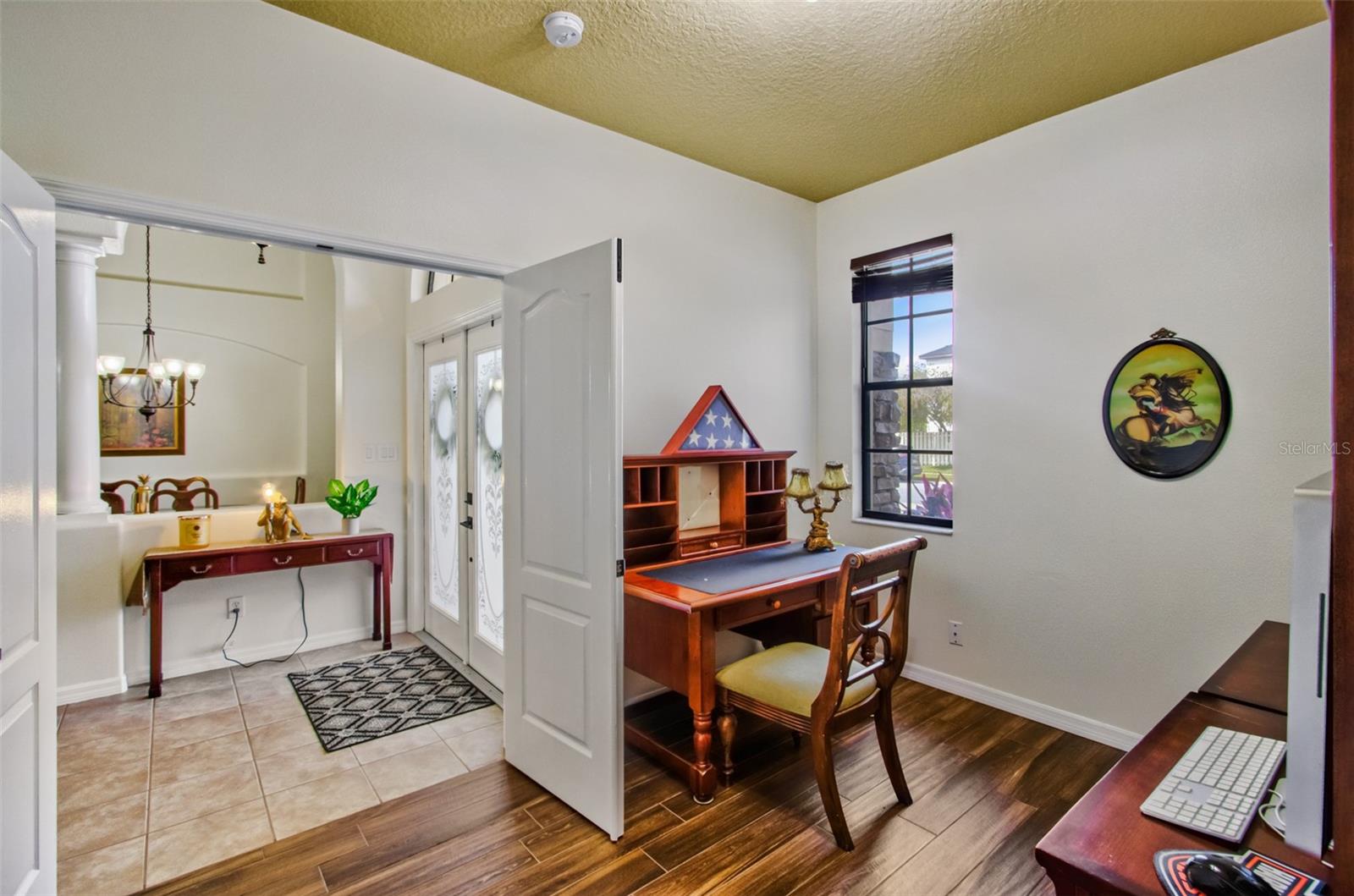 2626 GREENWILLOW DR, ORLANDO, FL, 32825